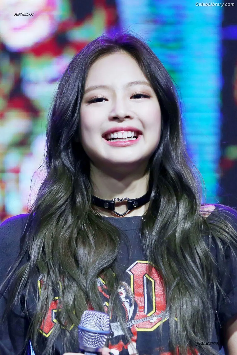 Jennie BLΛƆKPIИK (Blackpink) photo 20 of 3641