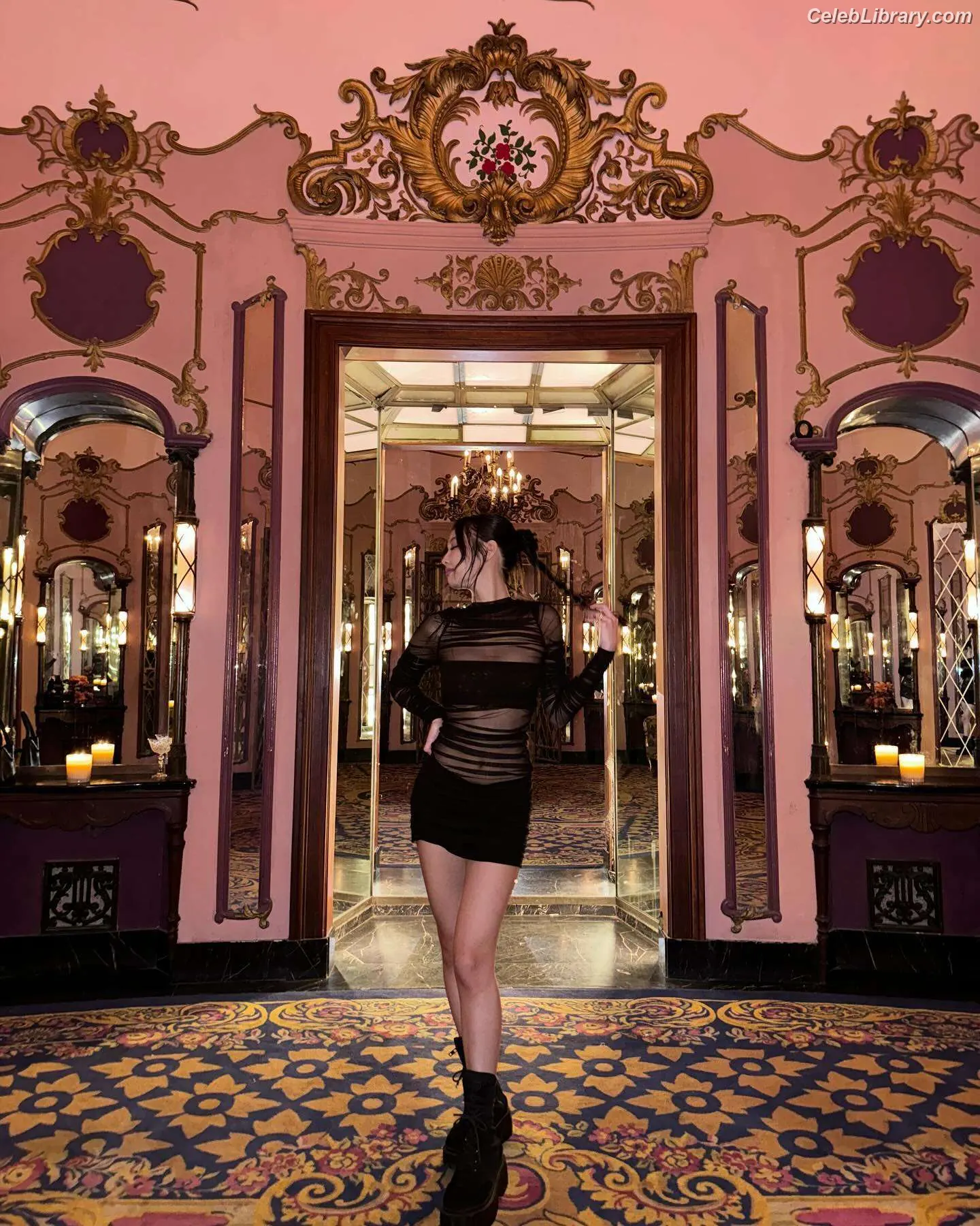 Jennie BLΛƆKPIИK (Blackpink) photo 13 of 3641