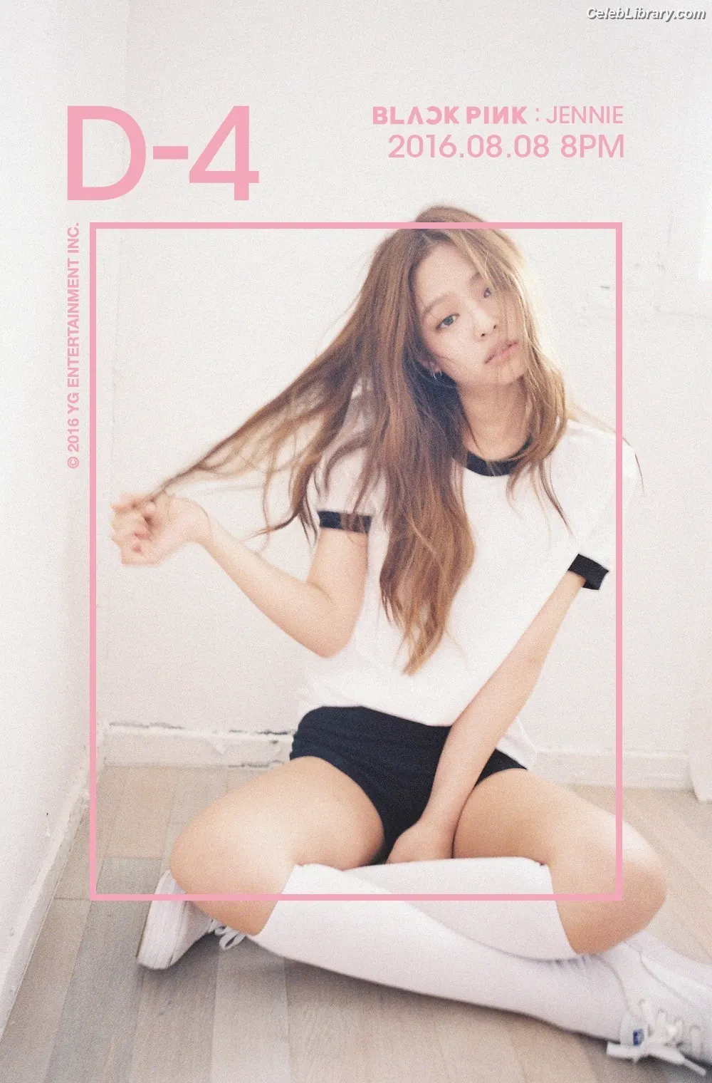 Jennie BLΛƆKPIИK (Blackpink) photo 18 of 3641