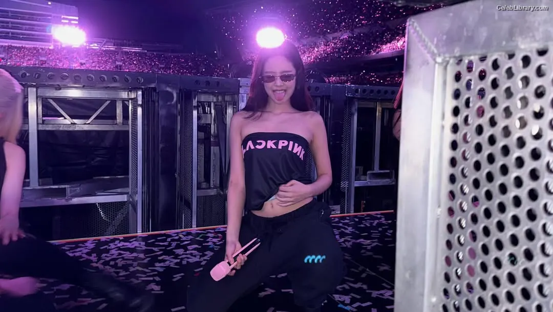 Jennie  BLΛƆKPIИK (Blackpink) photo 10 of 3641
