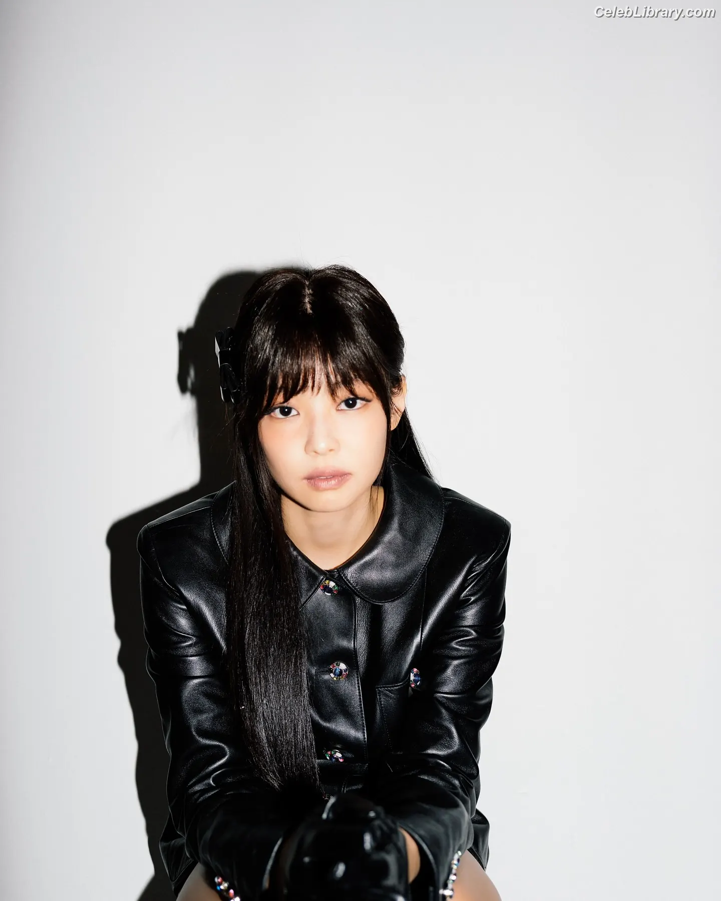 Jennie  BLΛƆKPIИK (Blackpink) photo 17 of 3641