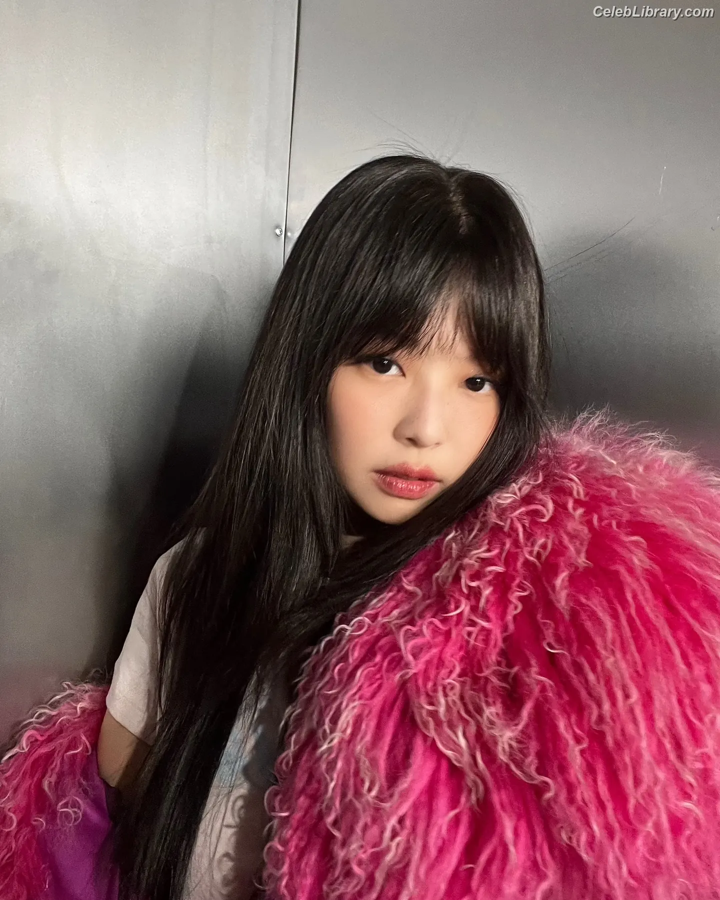 Jennie  BLΛƆKPIИK (Blackpink) photo 18 of 3641