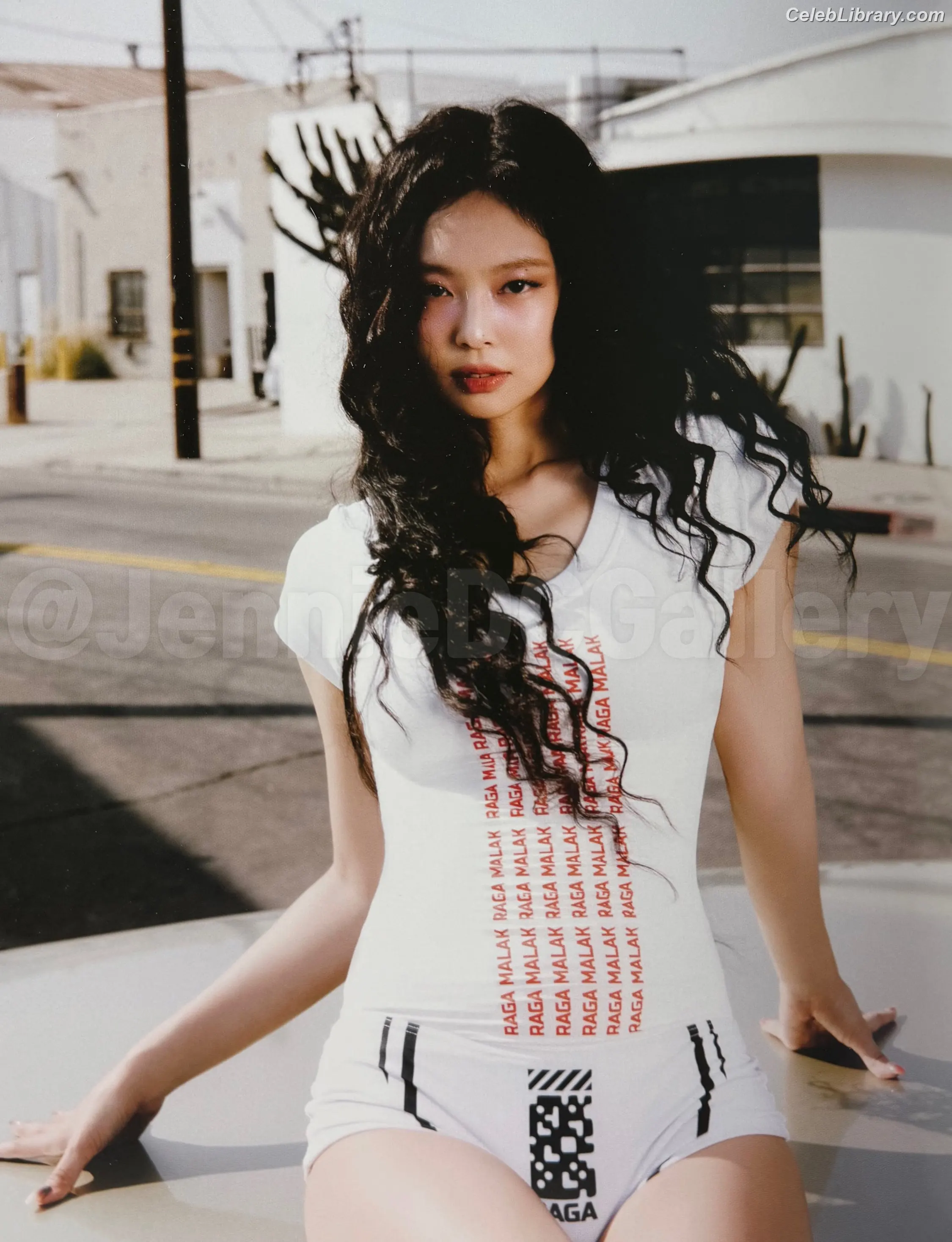 Jennie  BLΛƆKPIИK (Blackpink) photo 17 of 3641