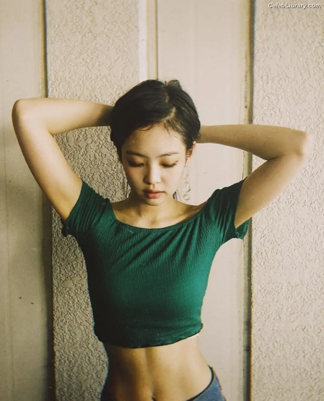 Jennie  BLΛƆKPIИK (Blackpink) photo 4 of 3641