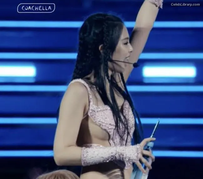 Jennie  BLΛƆKPIИK (Blackpink) photo 6 of 3641