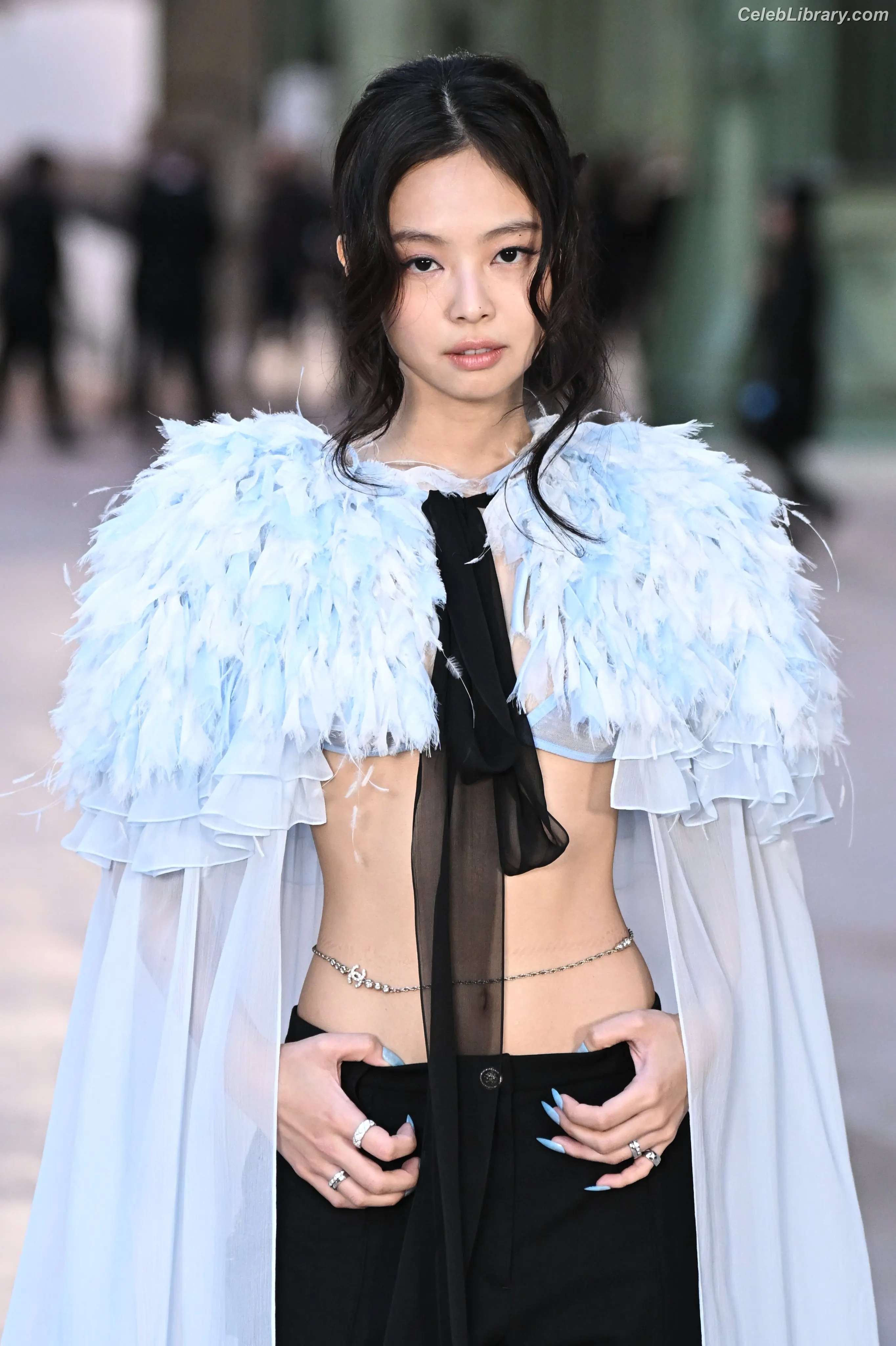 Jennie  BLΛƆKPIИK (Blackpink) photo 11 of 3641
