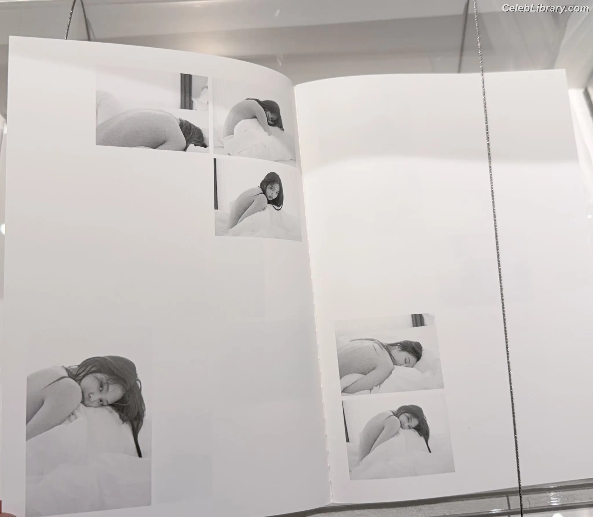 Jennie  BLΛƆKPIИK (Blackpink) photo 2 of 3641