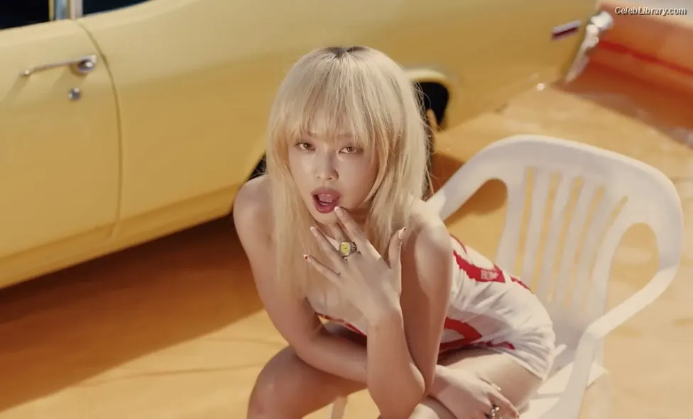 Jennie  BLΛƆKPIИK (Blackpink) photo 15 of 3641