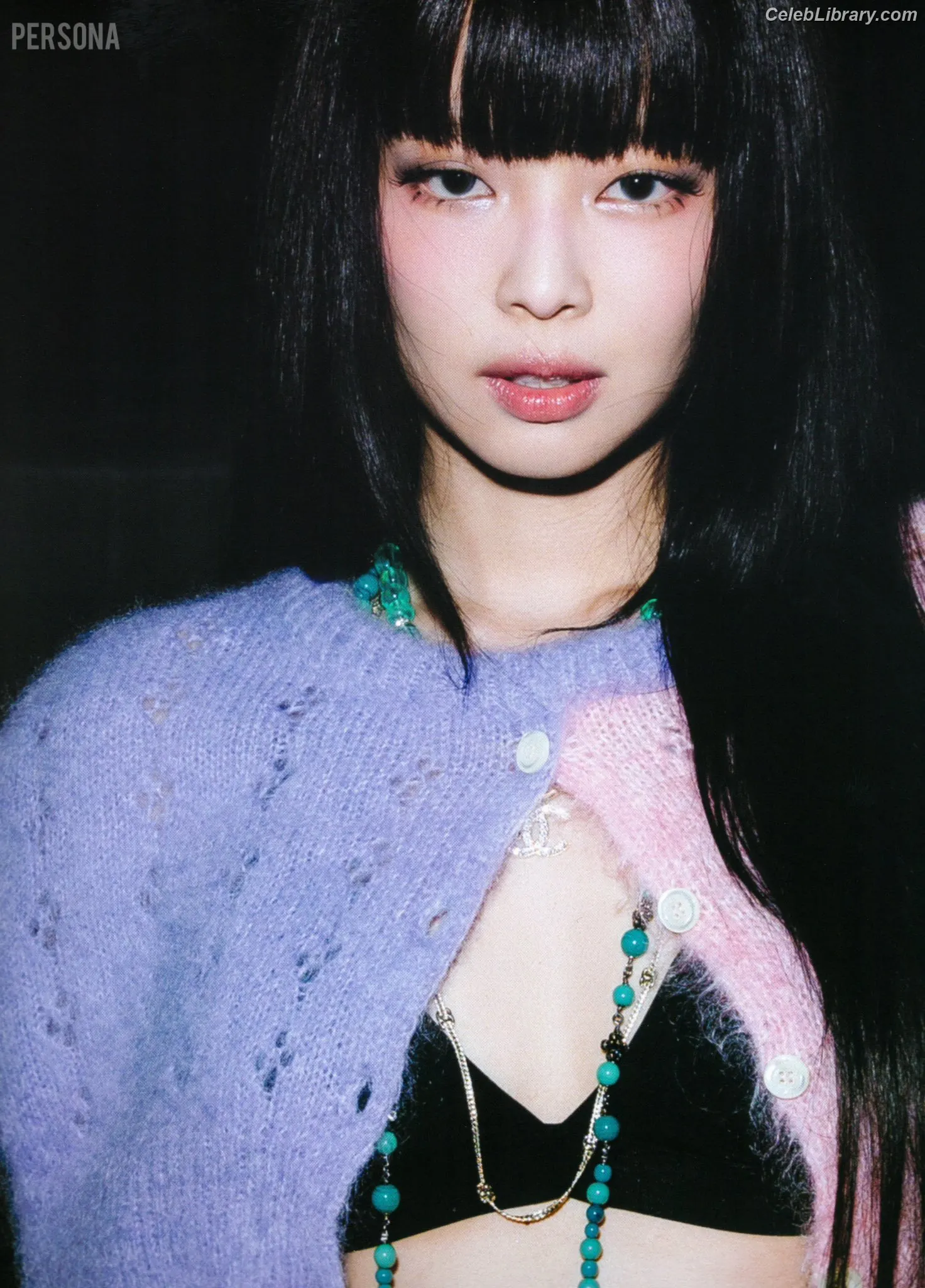 Jennie  BLΛƆKPIИK (Blackpink) photo 12 of 3641
