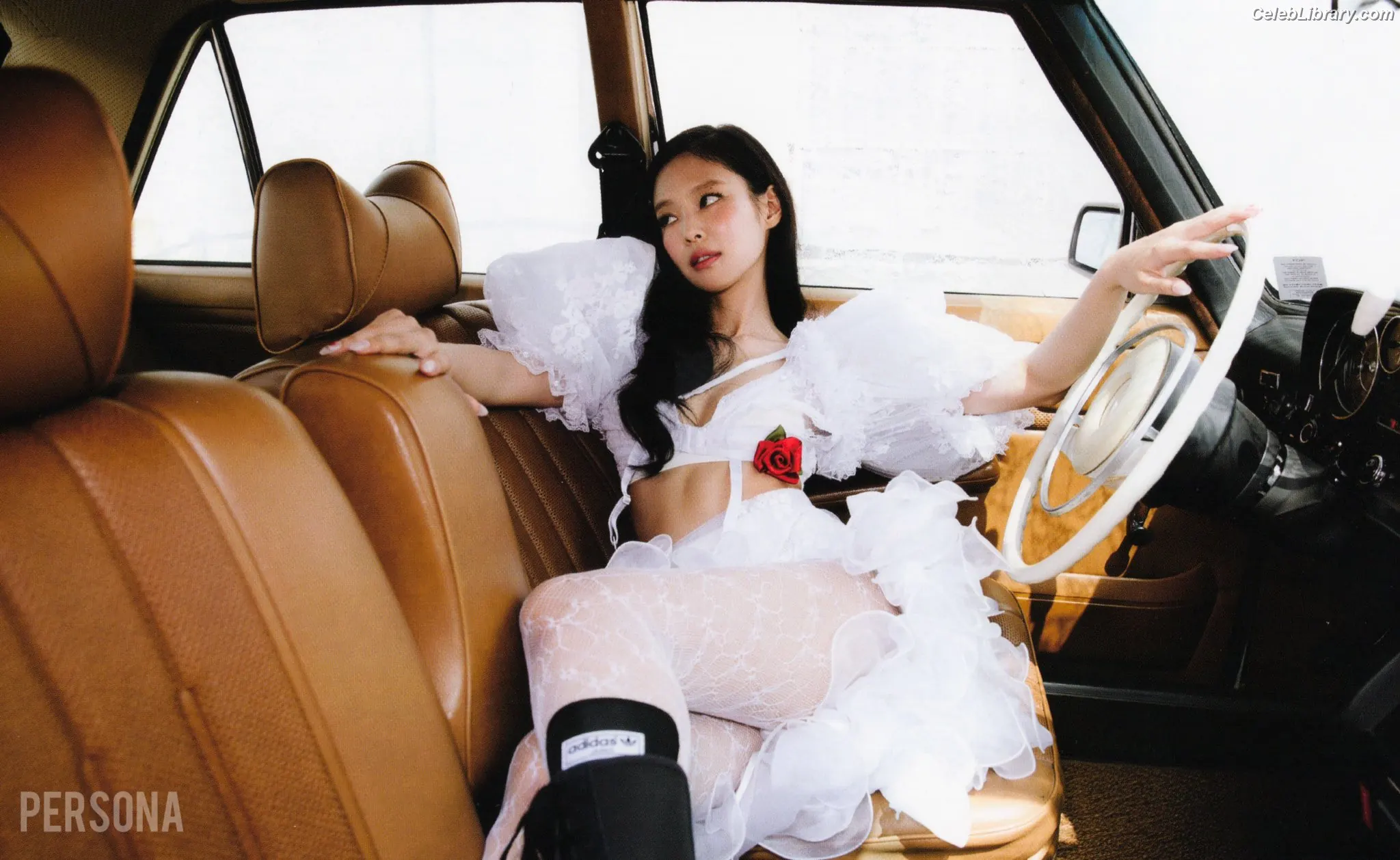 Jennie  BLΛƆKPIИK (Blackpink) photo 13 of 3641