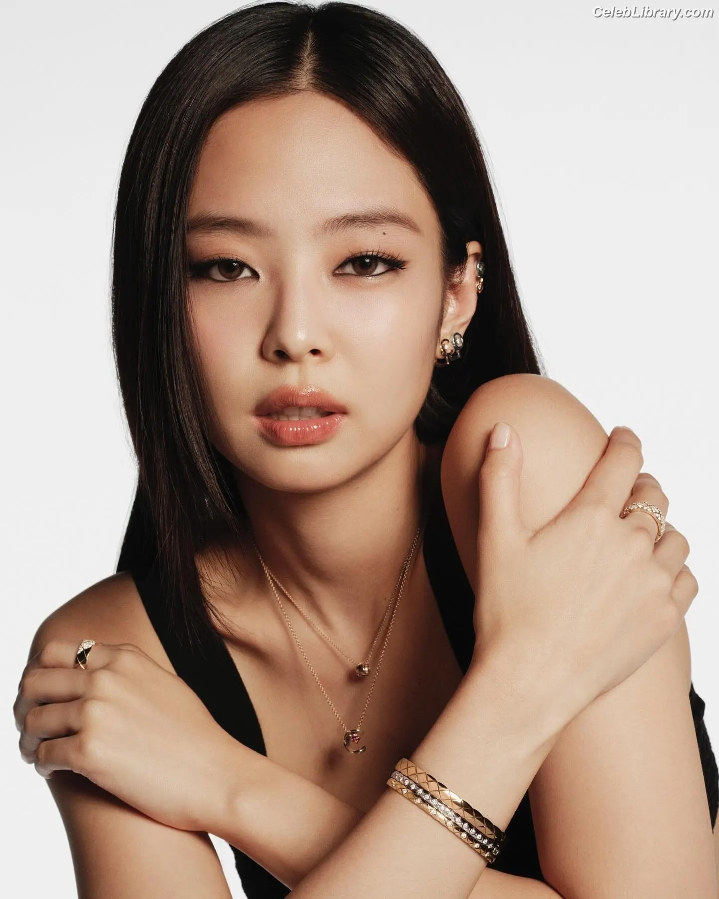 Jennie  BLΛƆKPIИK (Blackpink) photo 23 of 3641