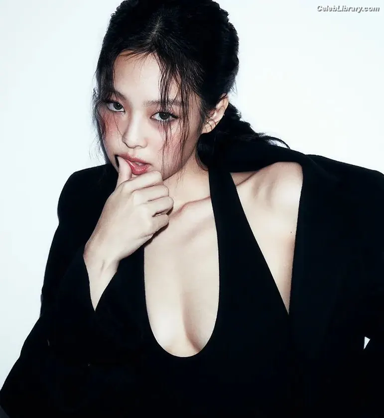 Jennie  BLΛƆKPIИK (Blackpink) photo 13 of 3641