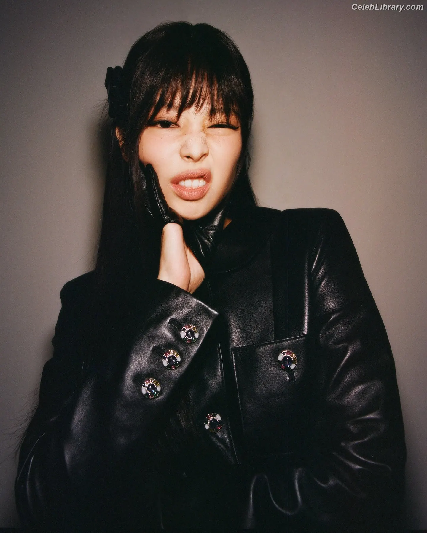 Jennie  BLΛƆKPIИK (Blackpink) photo 16 of 3641
