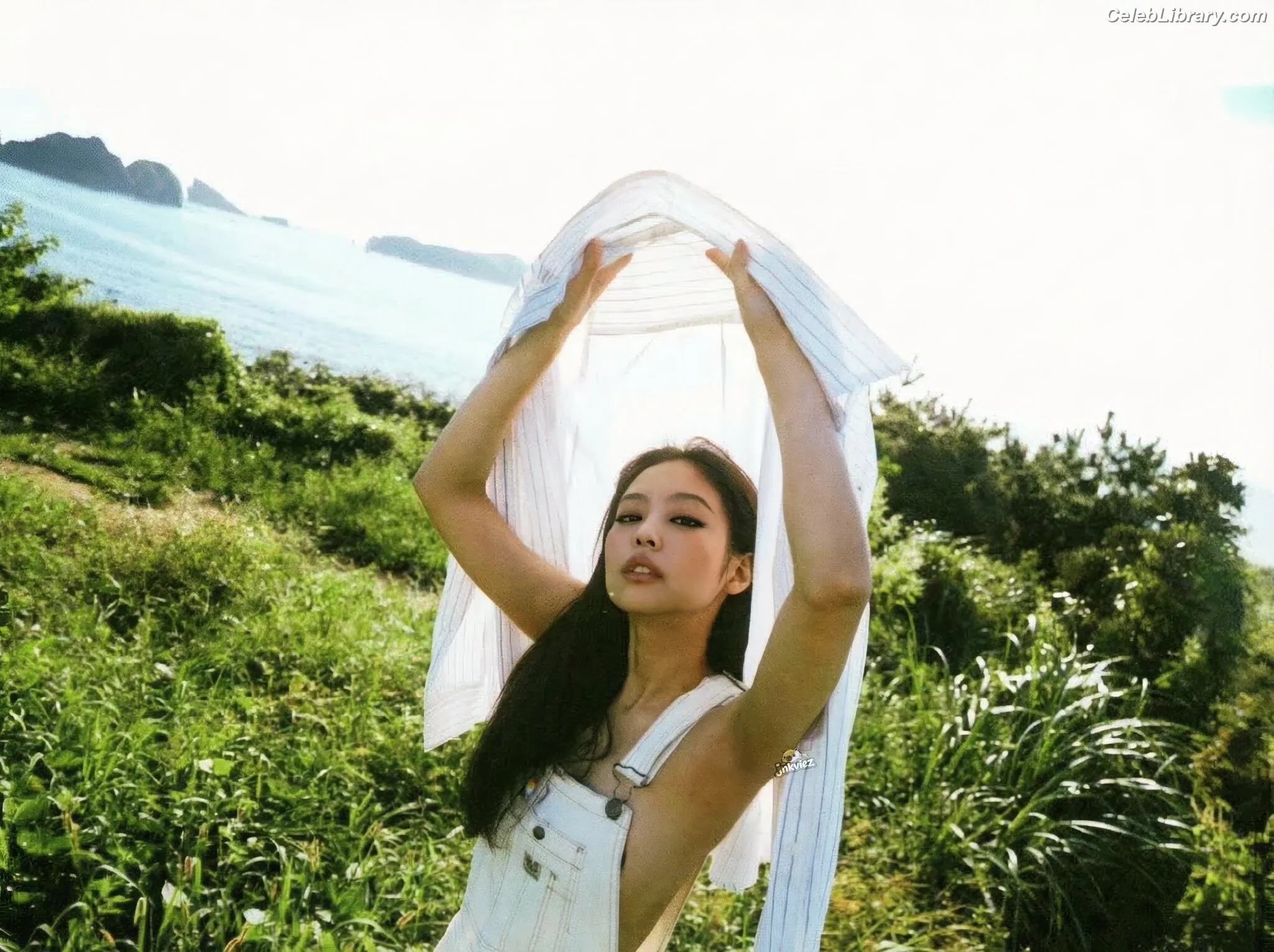 Jennie  BLΛƆKPIИK (Blackpink) photo 10 of 3641