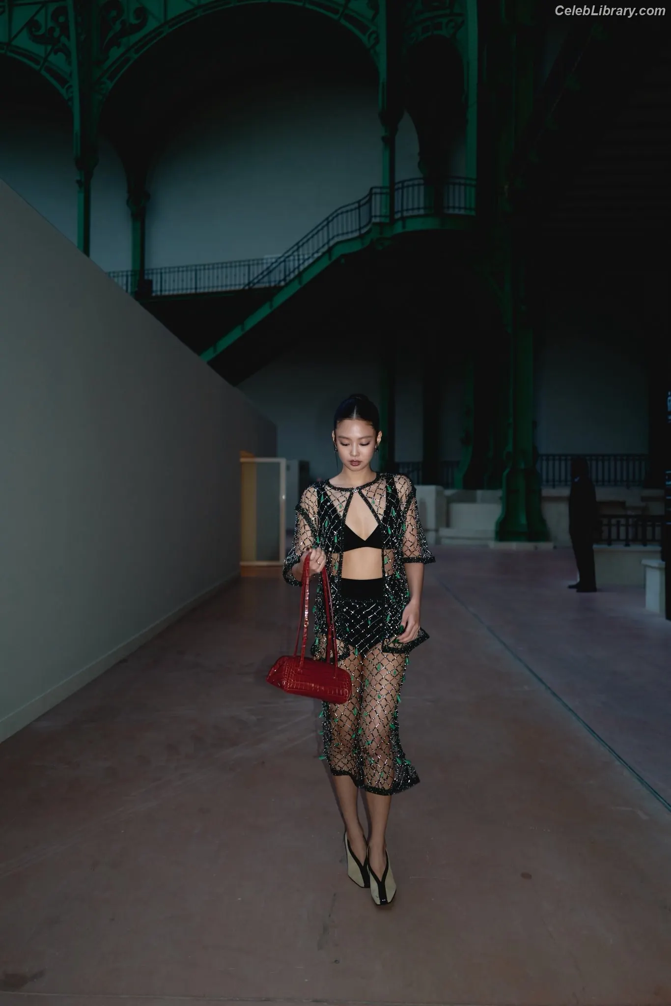 Jennie  BLΛƆKPIИK (Blackpink) photo 19 of 3641