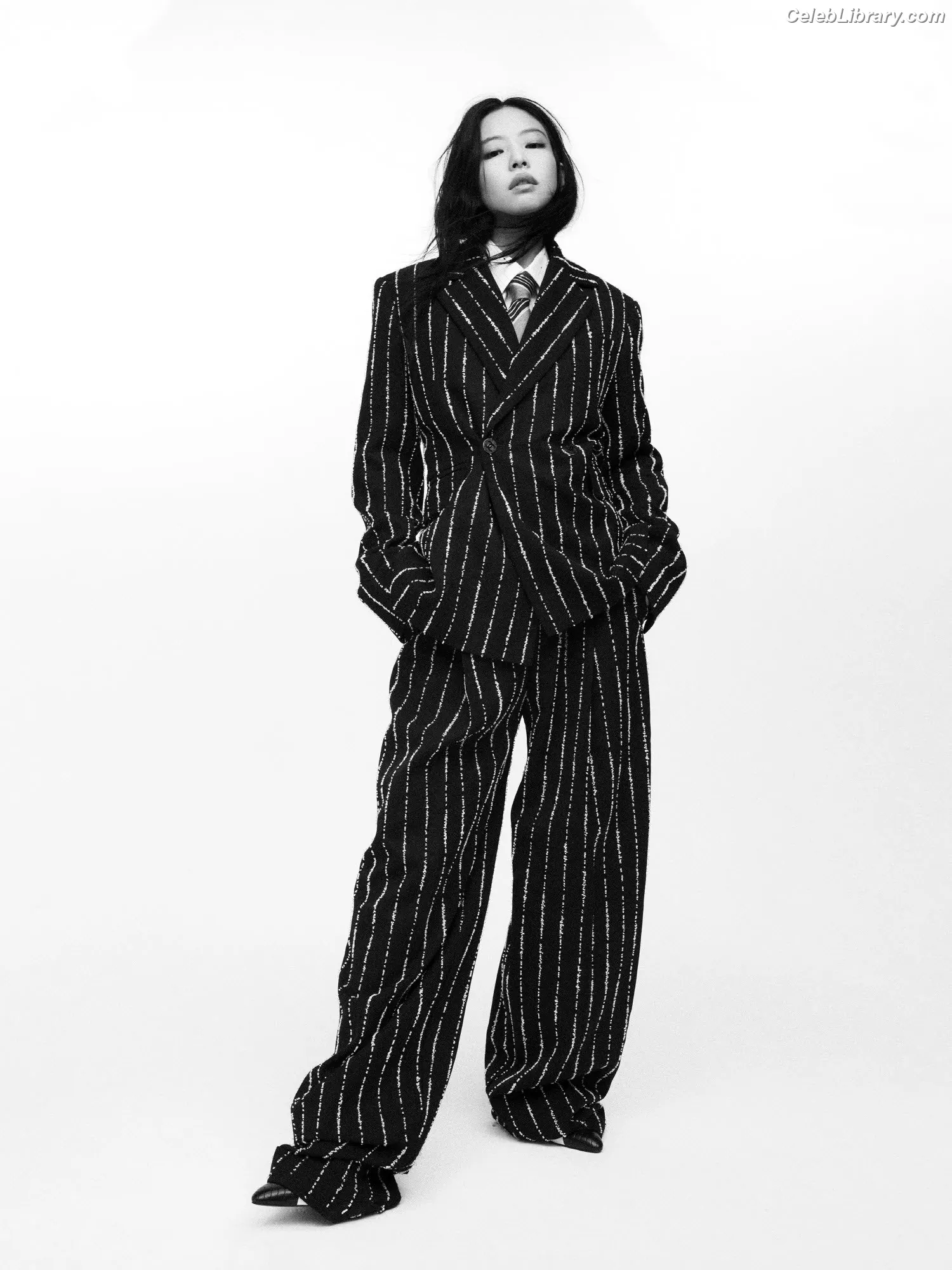 Jennie BLΛƆKPIИK (Blackpink) photo 9 of 3641