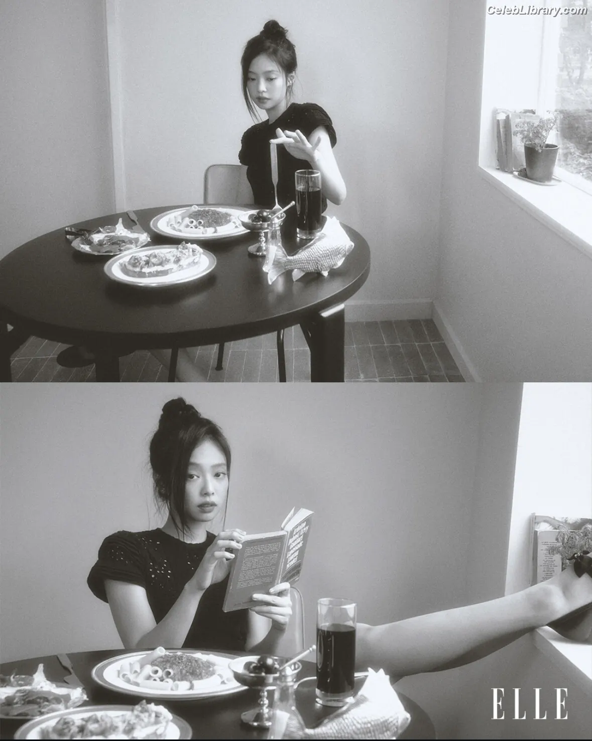 Jennie BLΛƆKPIИK (Blackpink) photo 16 of 3641
