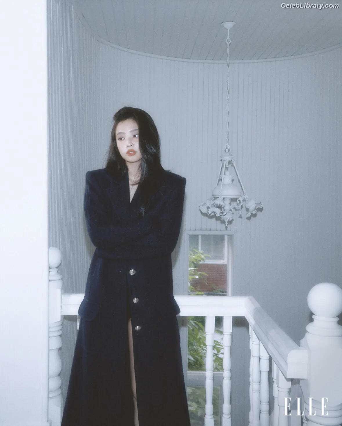 Jennie BLΛƆKPIИK (Blackpink) photo 17 of 3641