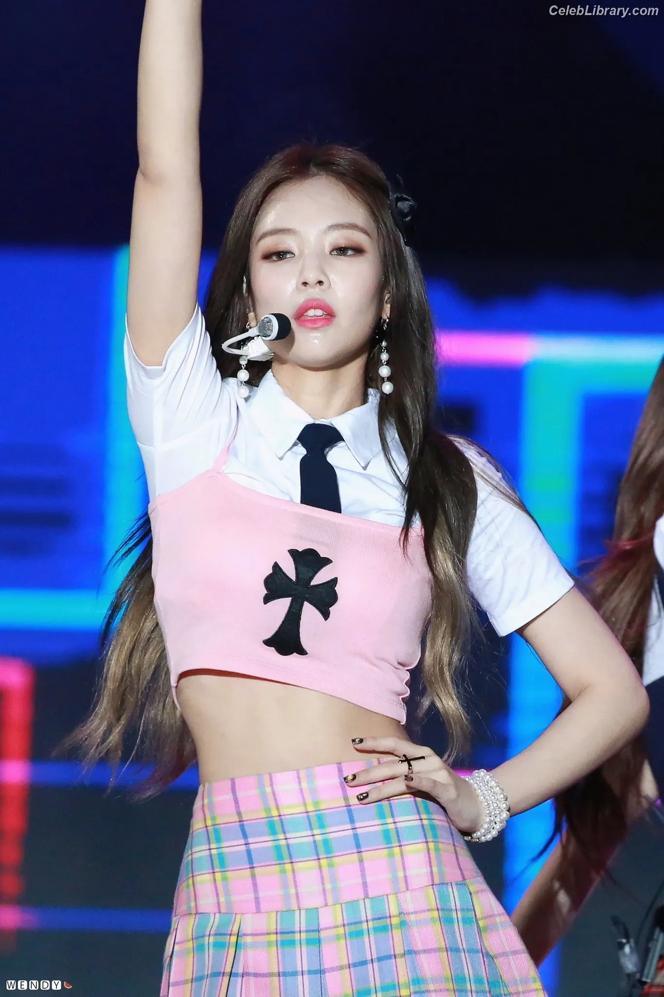 Jennie BLΛƆKPIИK (Blackpink) photo 20 of 3641