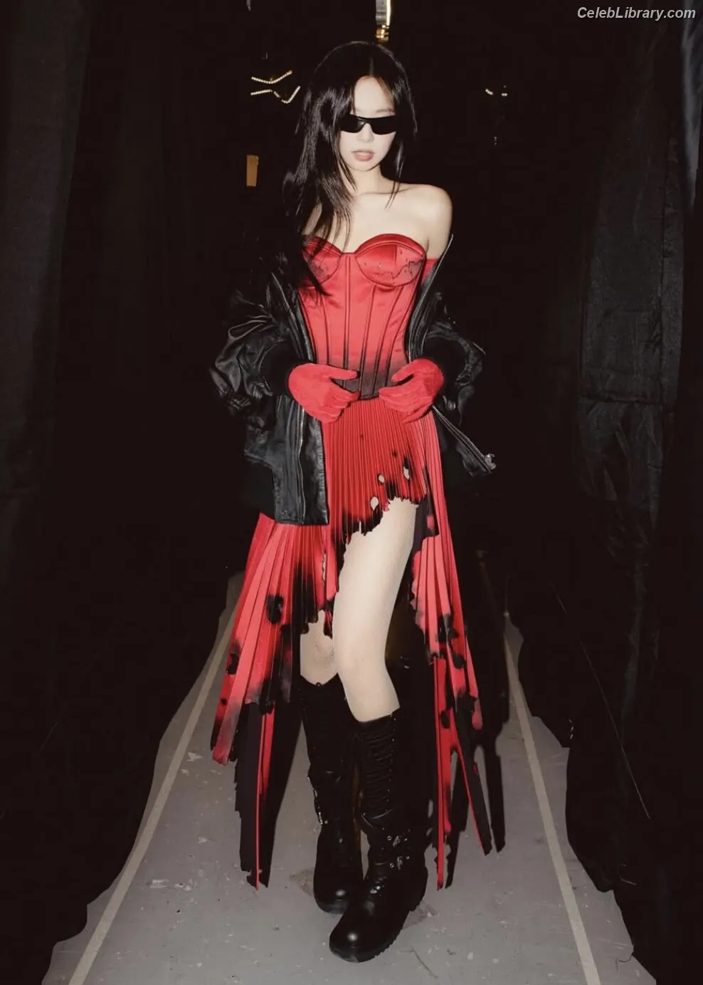 Jennie  BLΛƆKPIИK (Blackpink) photo 7 of 3641