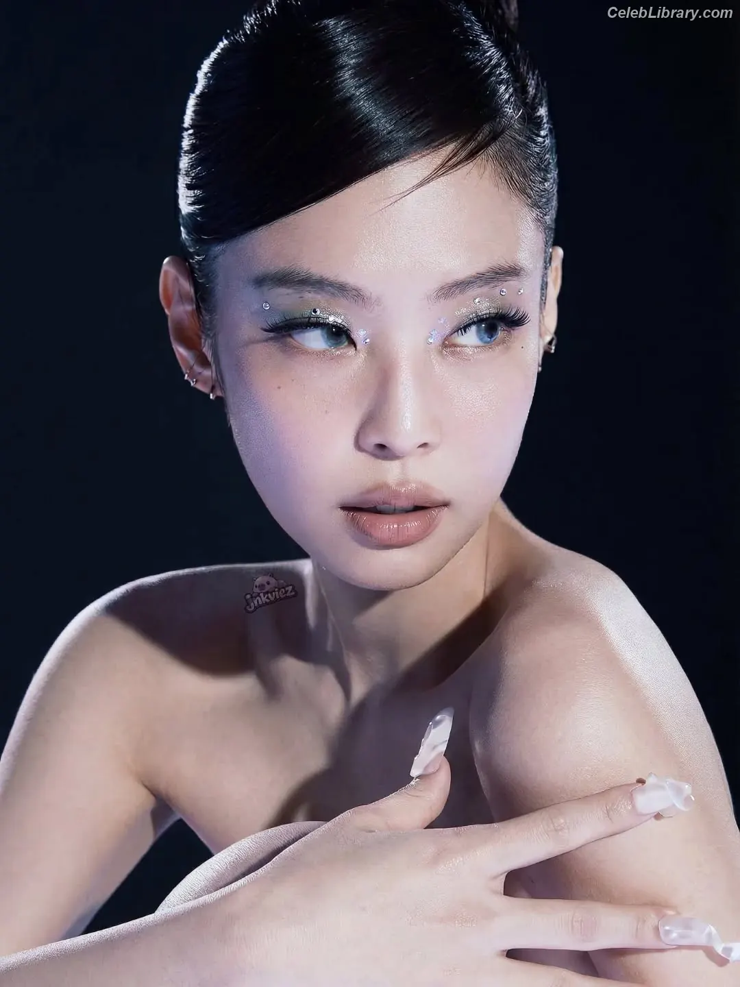 Jennie  BLΛƆKPIИK (Blackpink) photo 22 of 3641