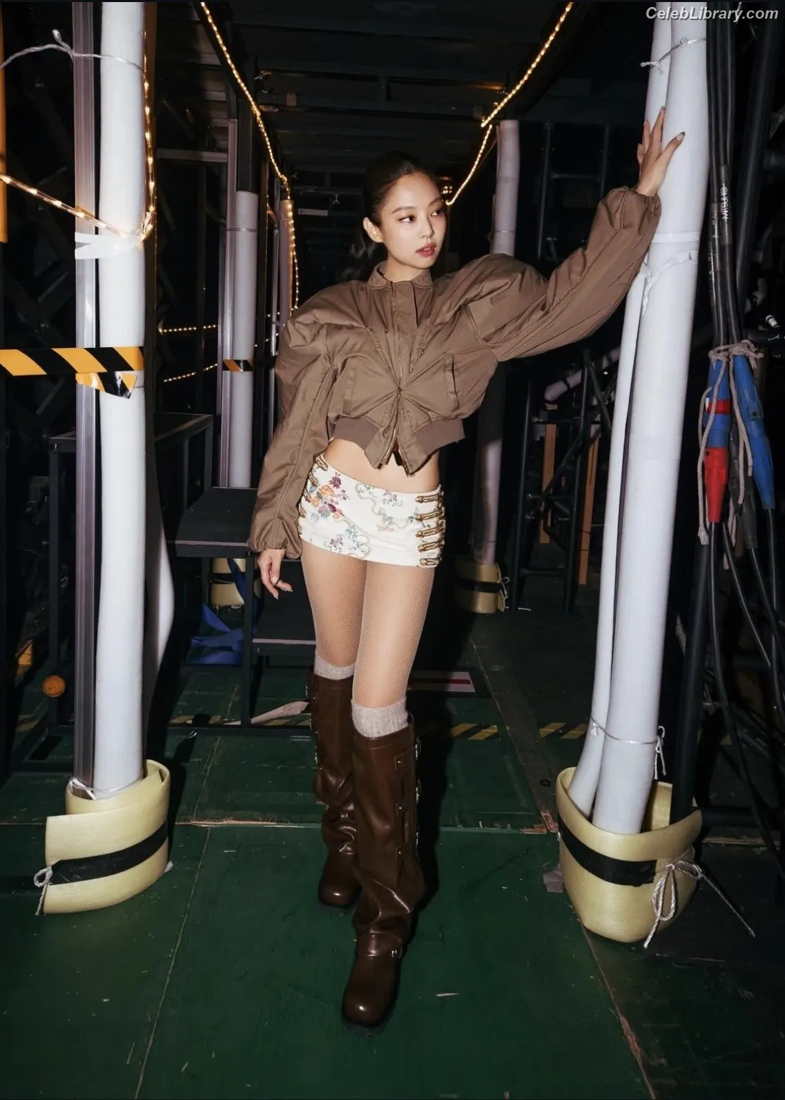 Jennie  BLΛƆKPIИK (Blackpink) photo 23 of 3641