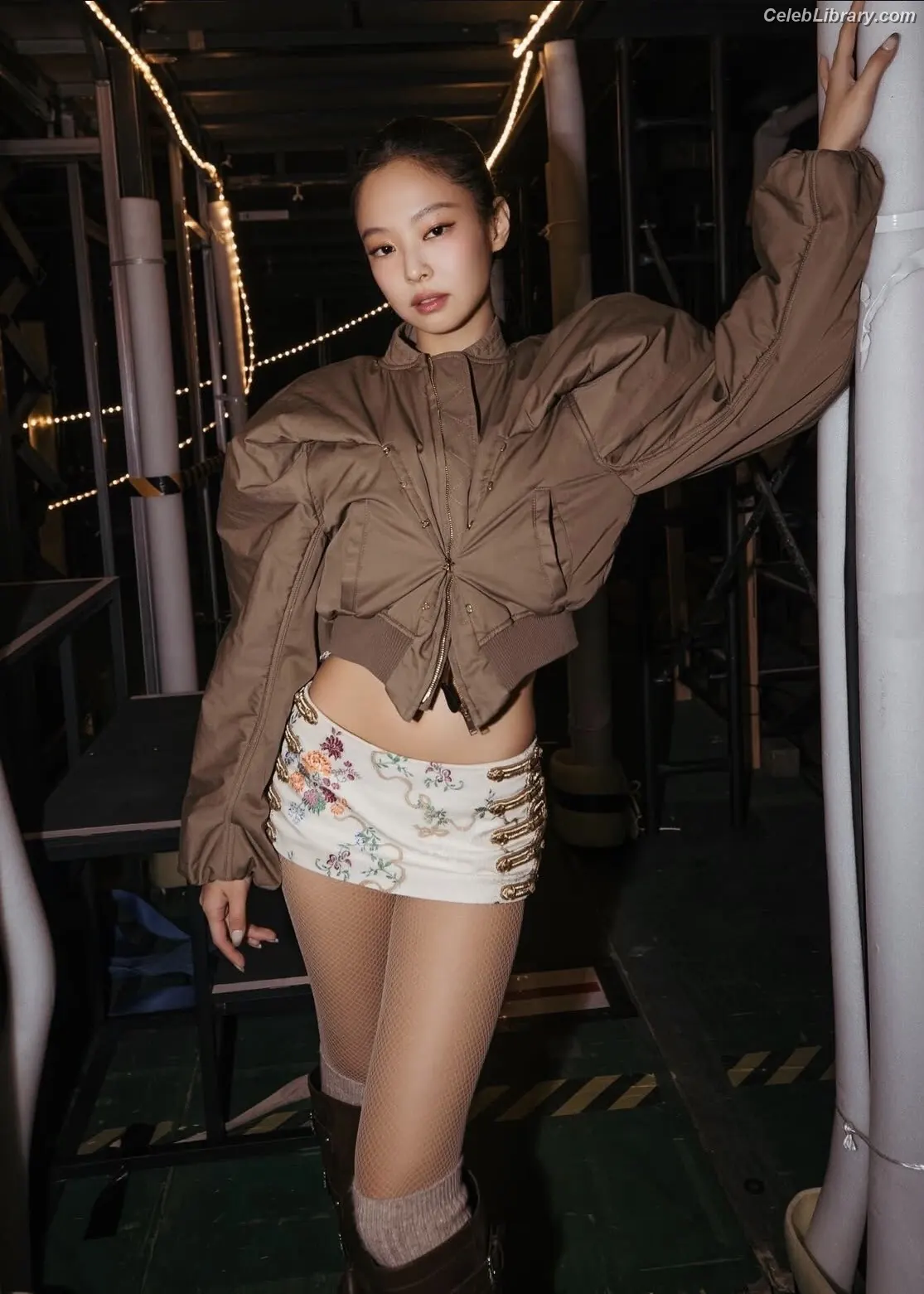 Jennie  BLΛƆKPIИK (Blackpink) photo 24 of 3641
