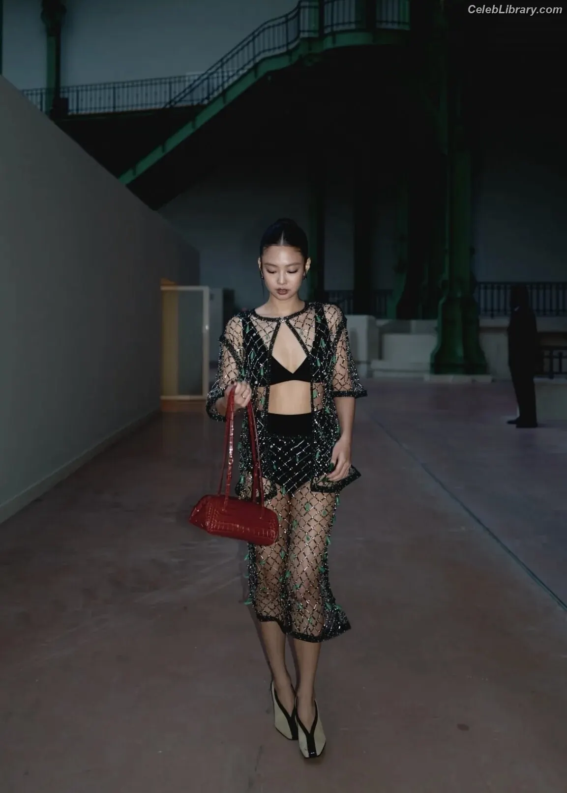 Jennie  BLΛƆKPIИK (Blackpink) photo 6 of 3641