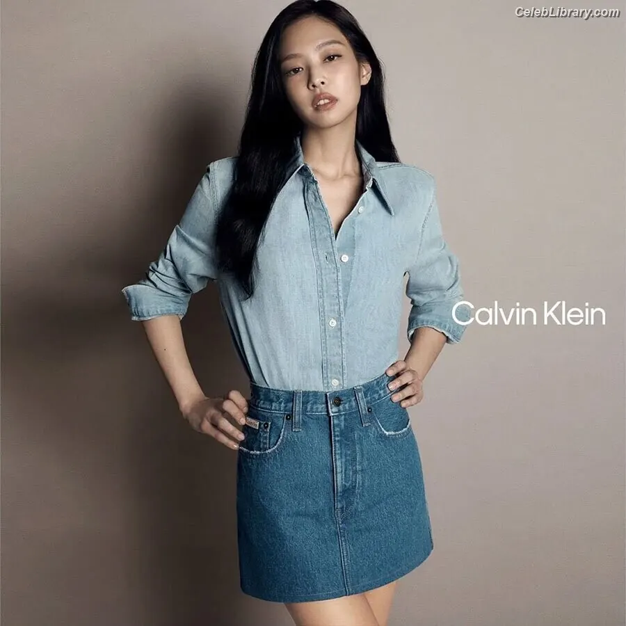 Jennie  BLΛƆKPIИK (Blackpink) photo 17 of 3641