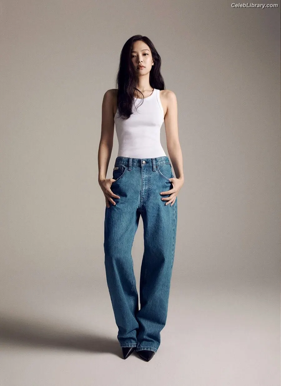 Jennie  BLΛƆKPIИK (Blackpink) photo 19 of 3641