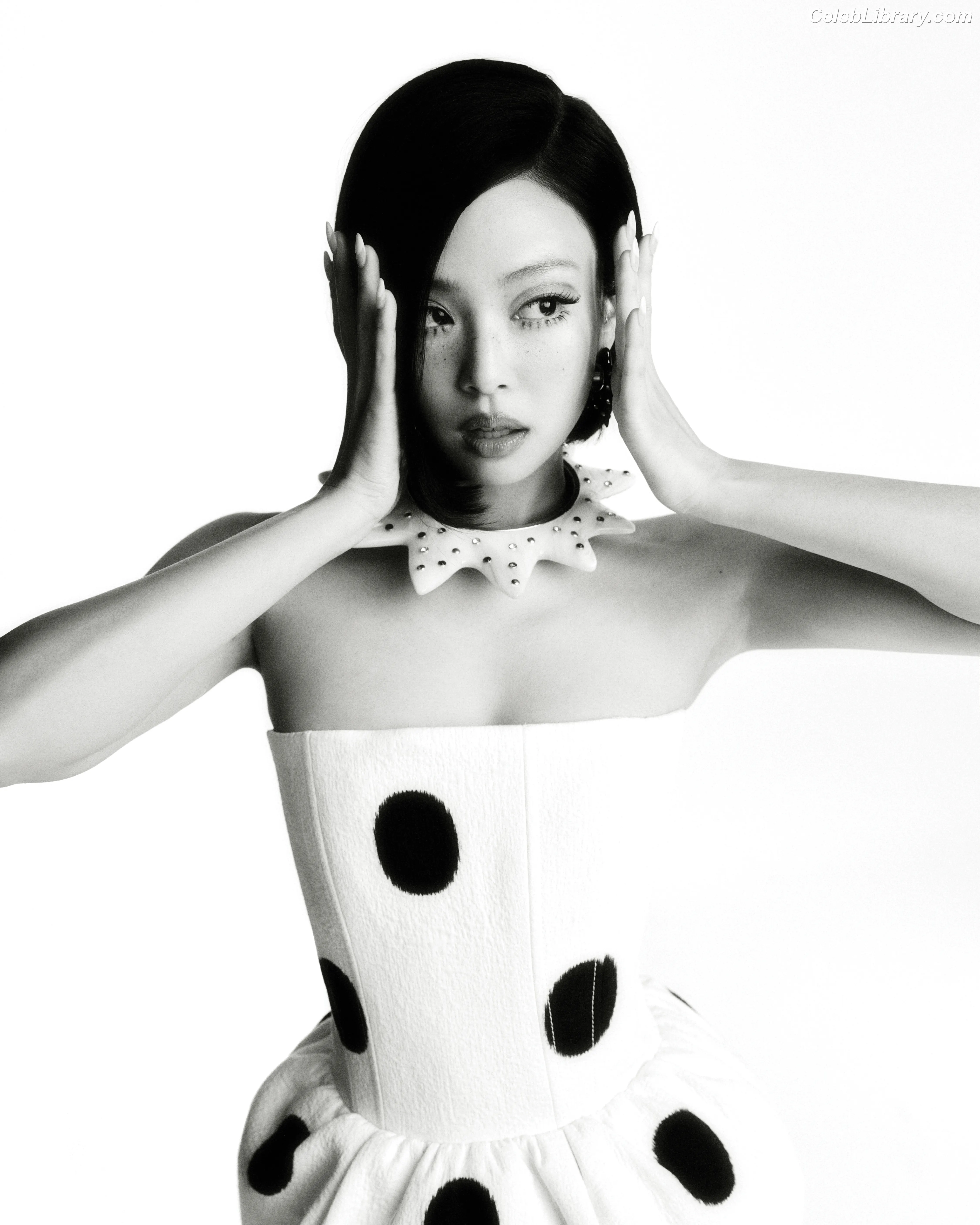 Jennie  BLΛƆKPIИK (Blackpink) photo 24 of 3641