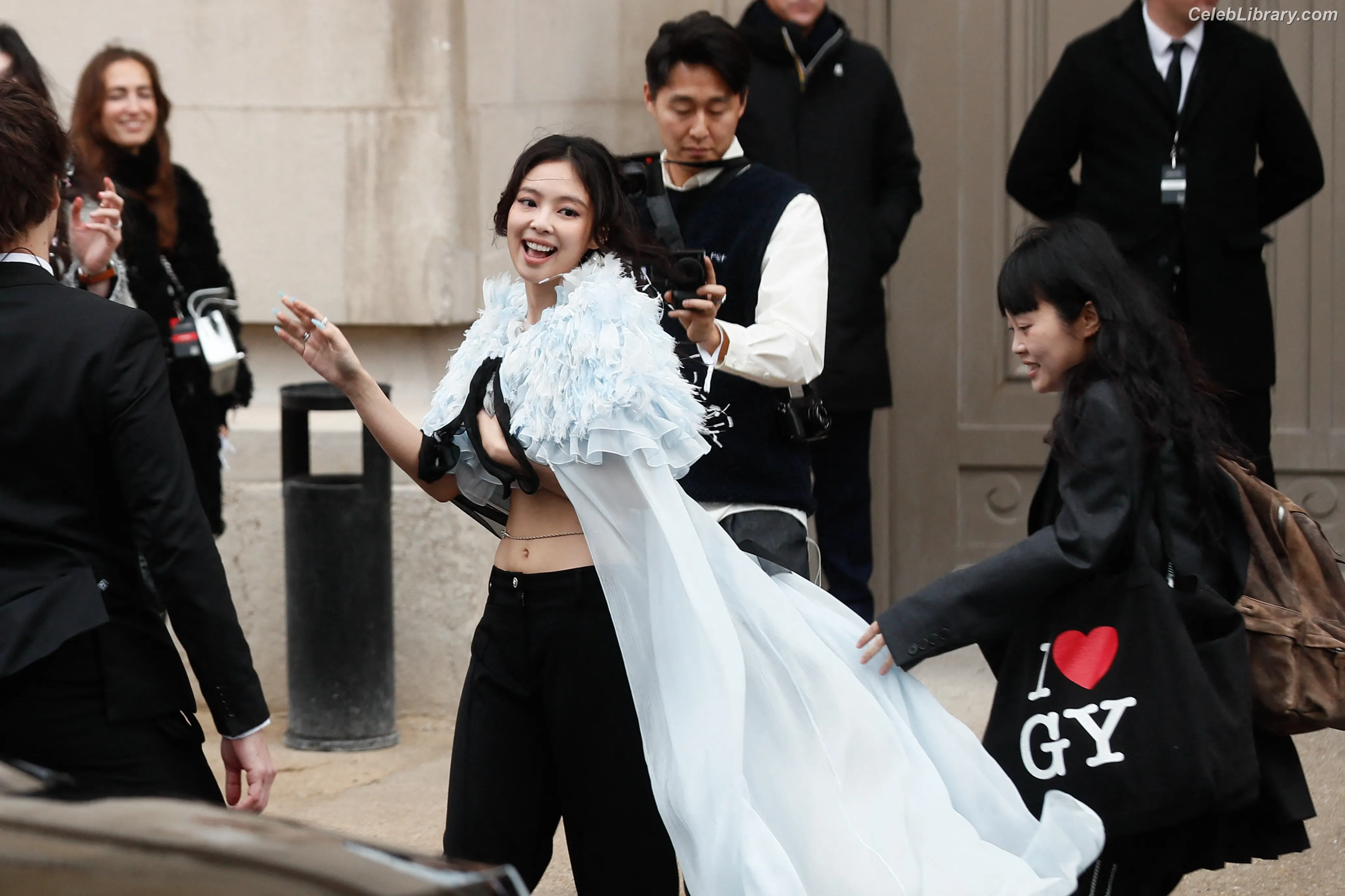 Jennie  BLΛƆKPIИK (Blackpink) photo 10 of 3641