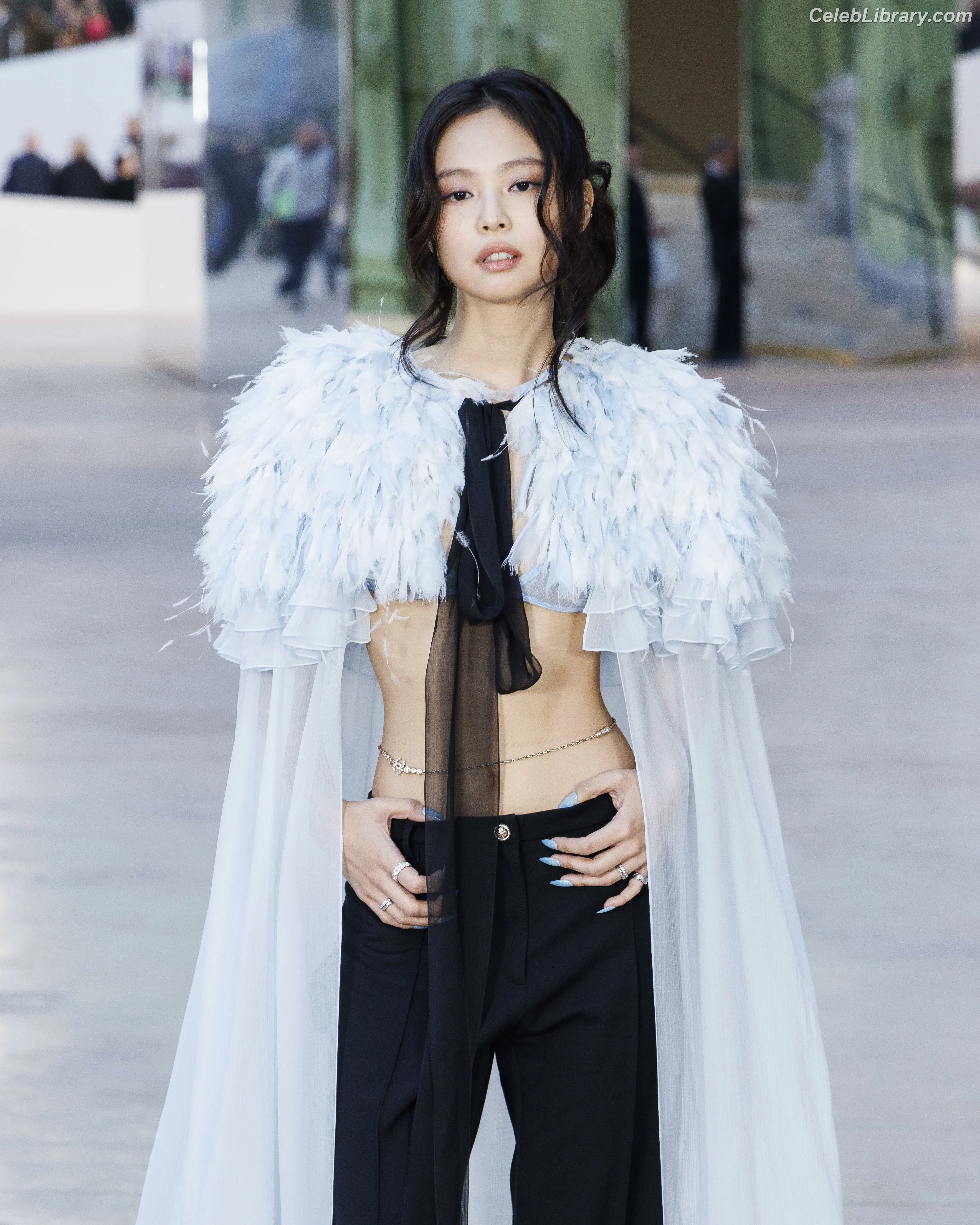 Jennie  BLΛƆKPIИK (Blackpink) photo 15 of 3641