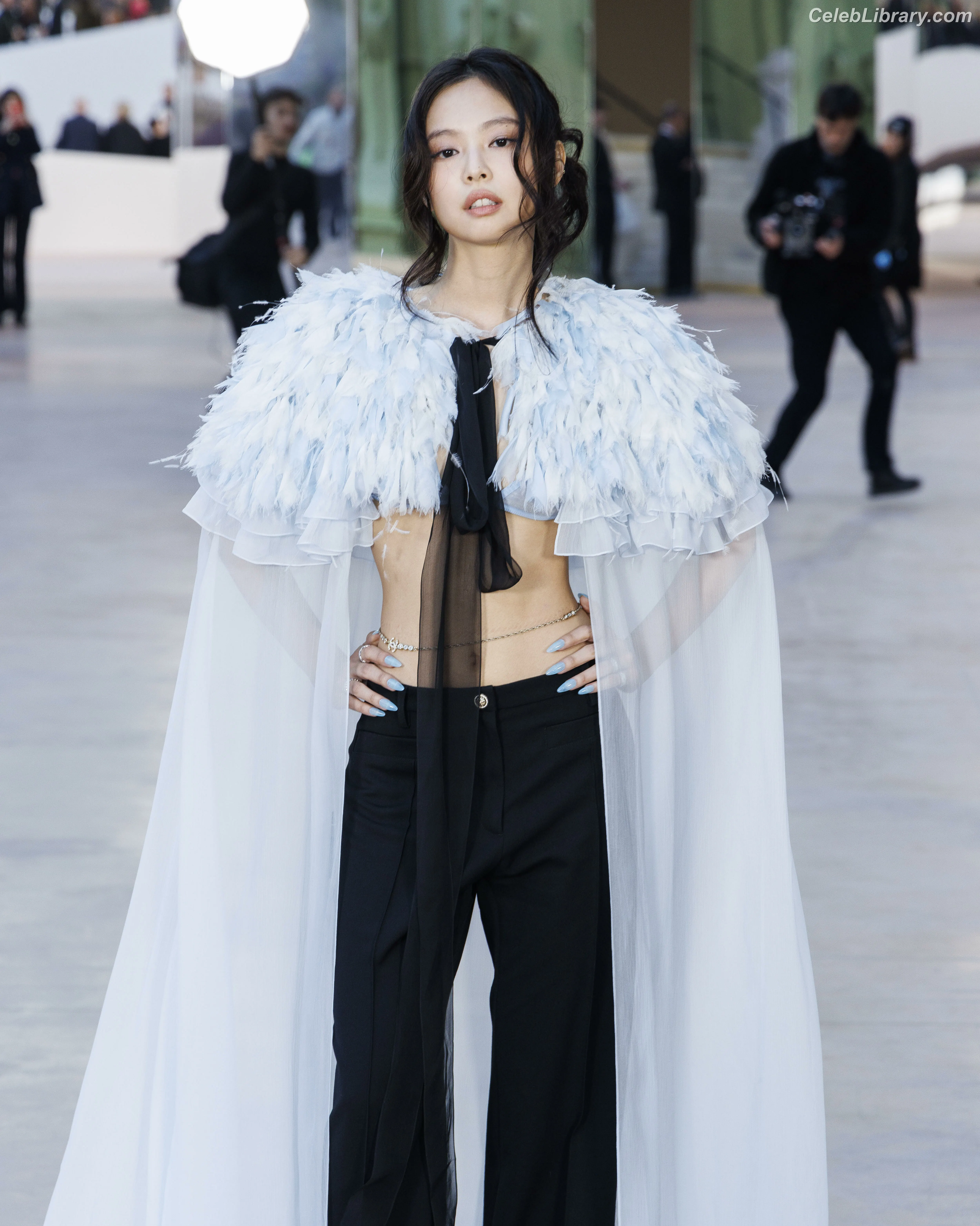 Jennie  BLΛƆKPIИK (Blackpink) photo 18 of 3641