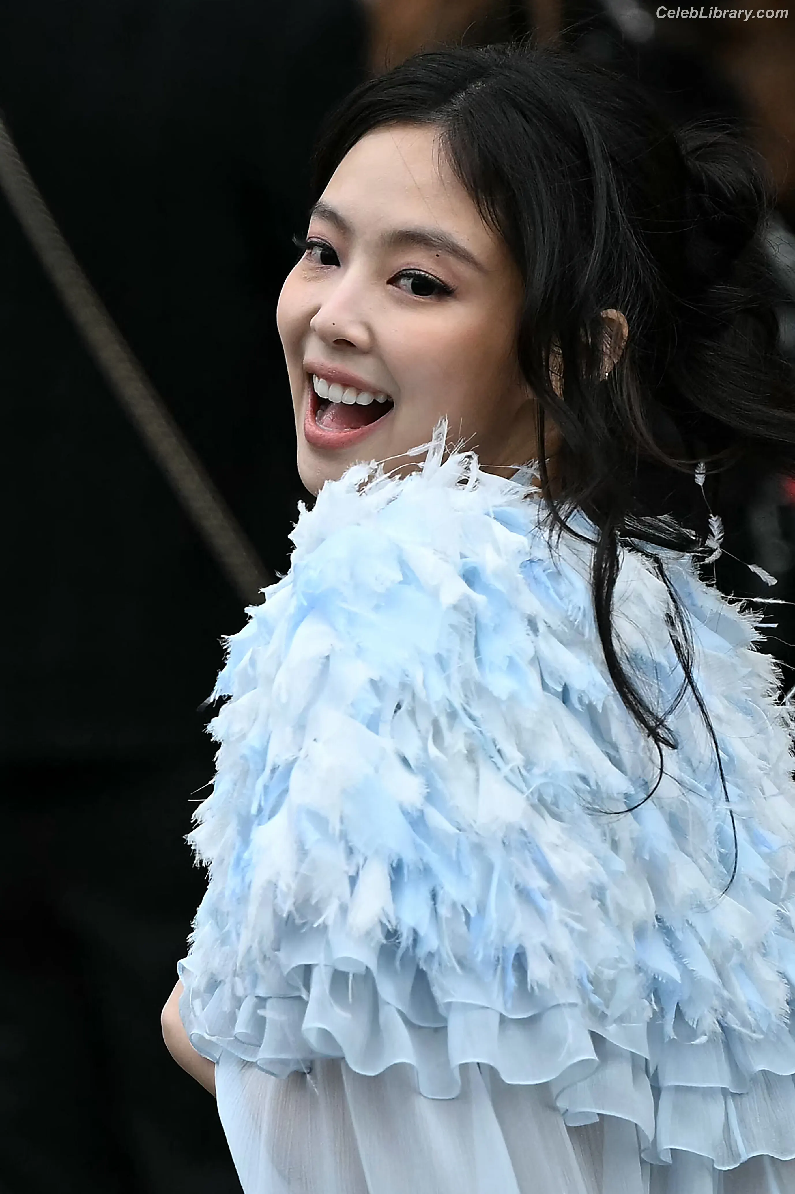 Jennie  BLΛƆKPIИK (Blackpink) photo 8 of 3641
