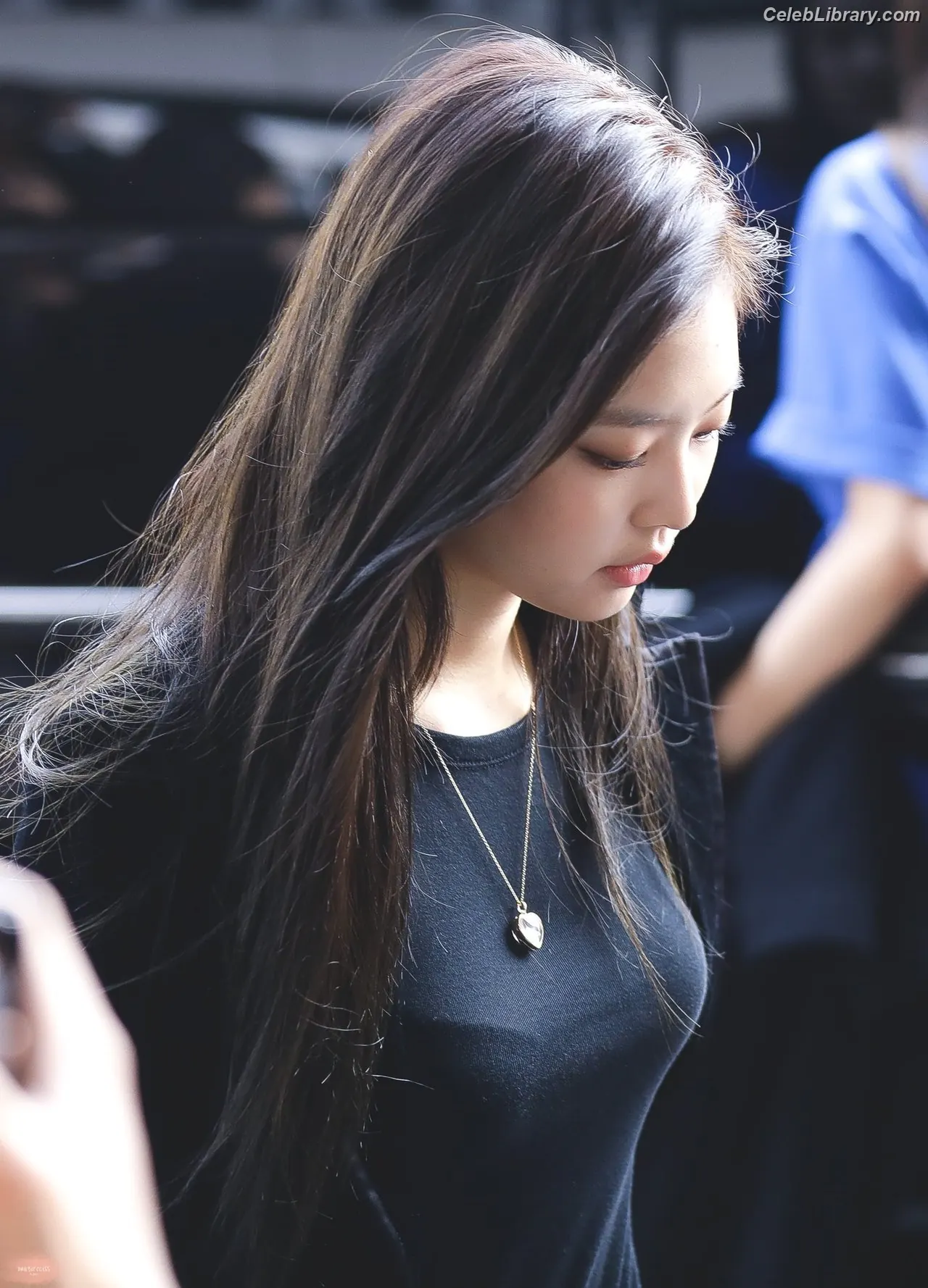 Jennie  BLΛƆKPIИK (Blackpink) photo 14 of 3641
