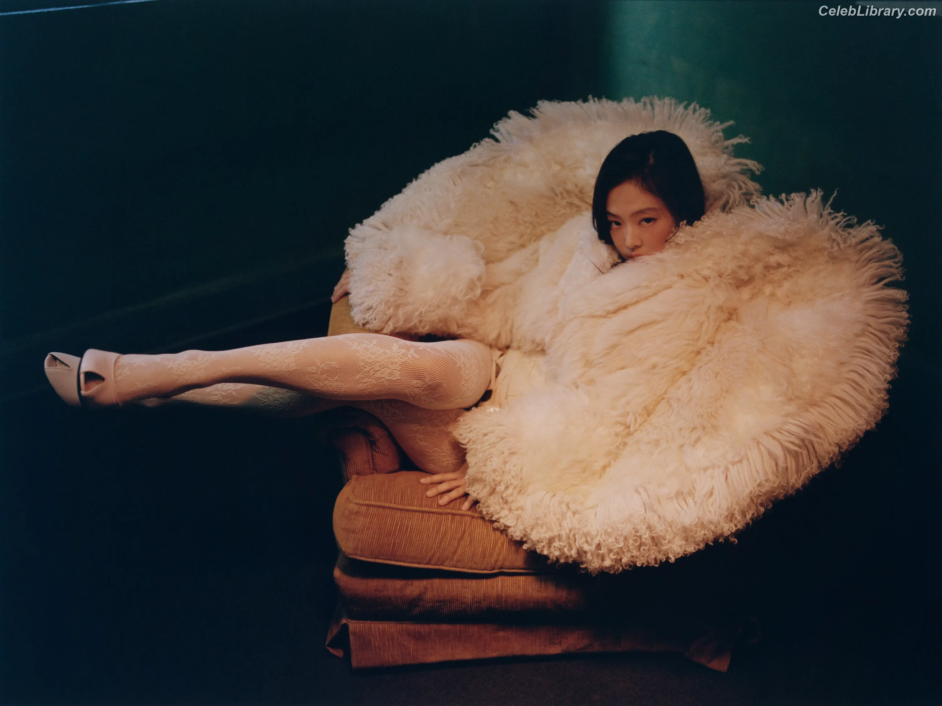 Jennie  BLΛƆKPIИK (Blackpink) photo 7 of 3641