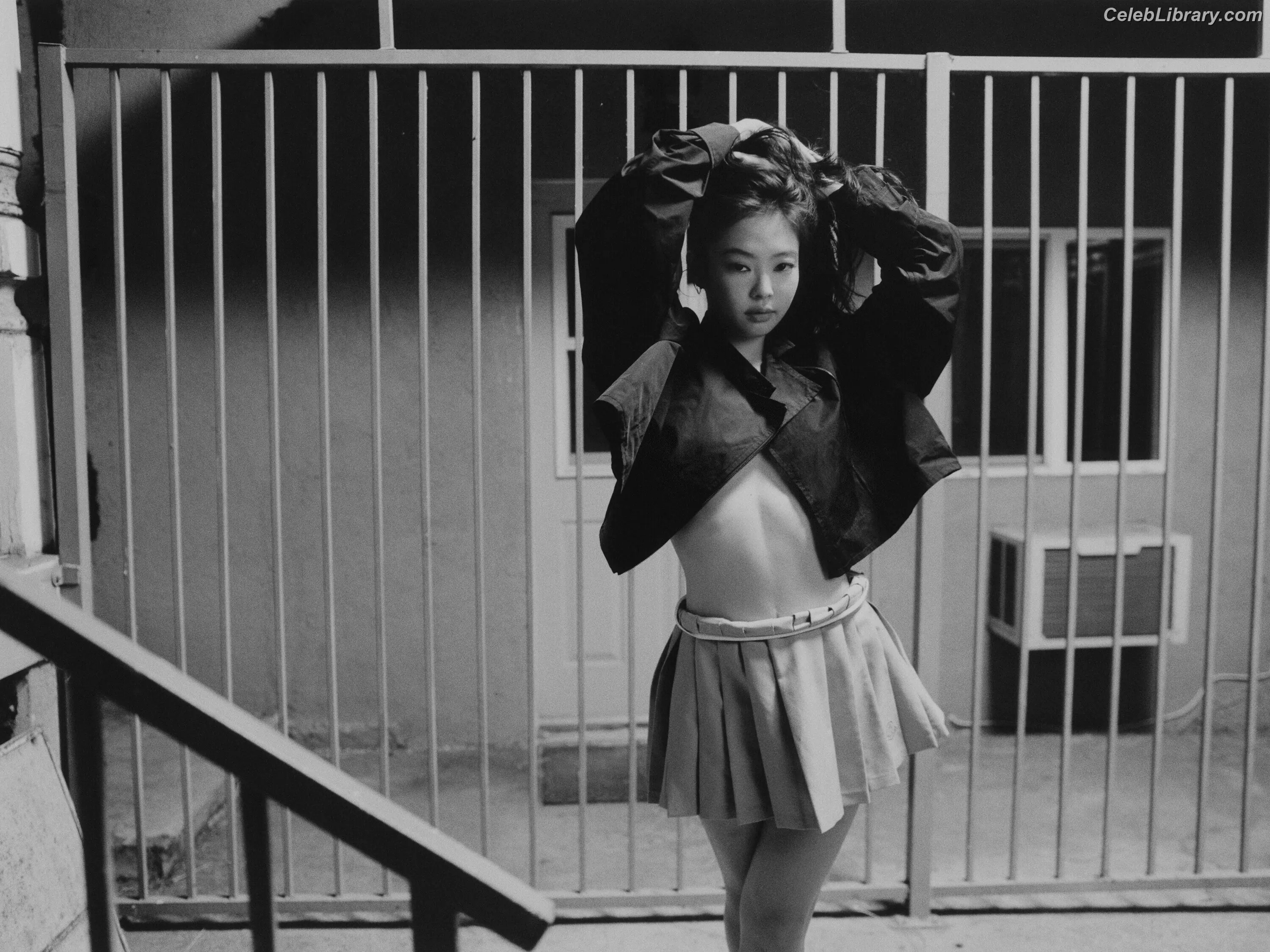 Jennie  BLΛƆKPIИK (Blackpink) photo 12 of 3641