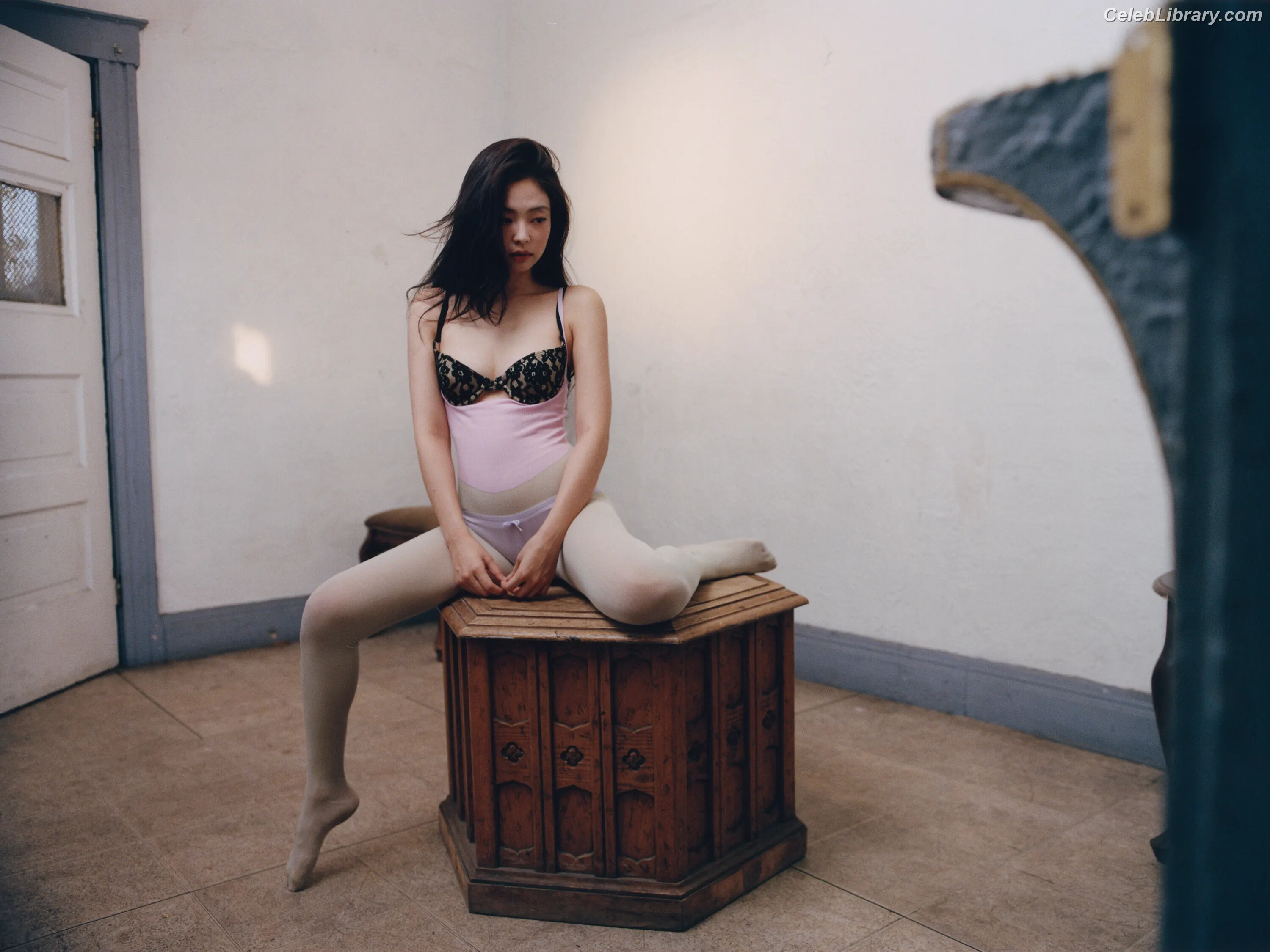 Jennie  BLΛƆKPIИK (Blackpink) photo 15 of 3641