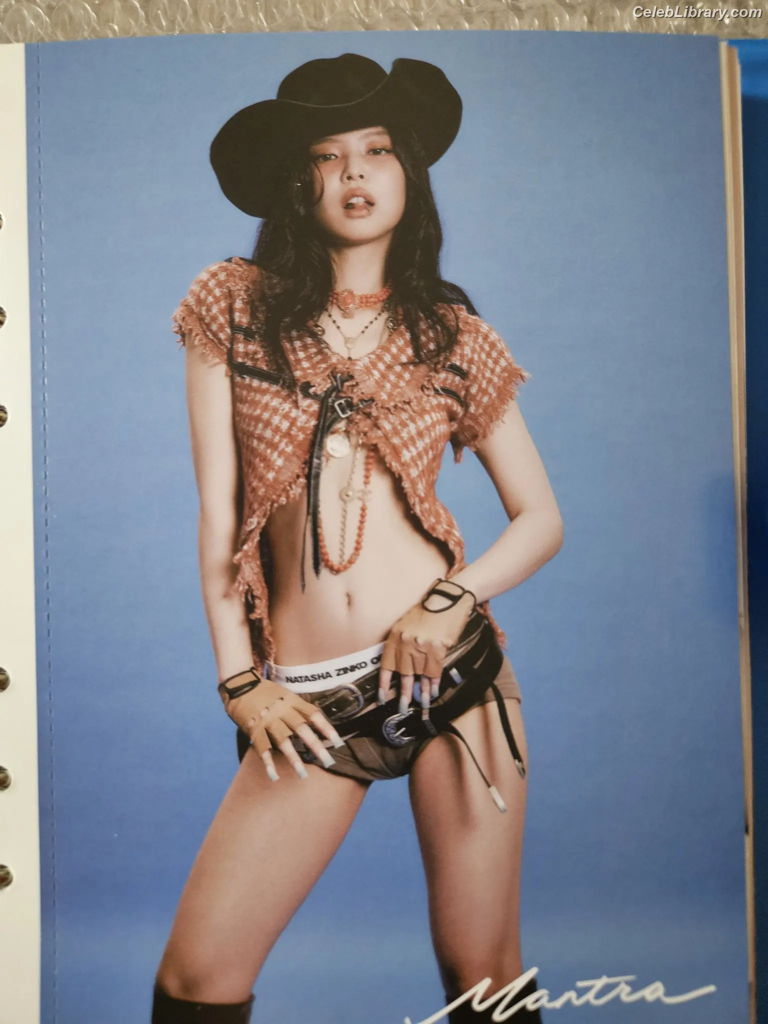 Jennie  BLΛƆKPIИK (Blackpink) photo 9 of 3641