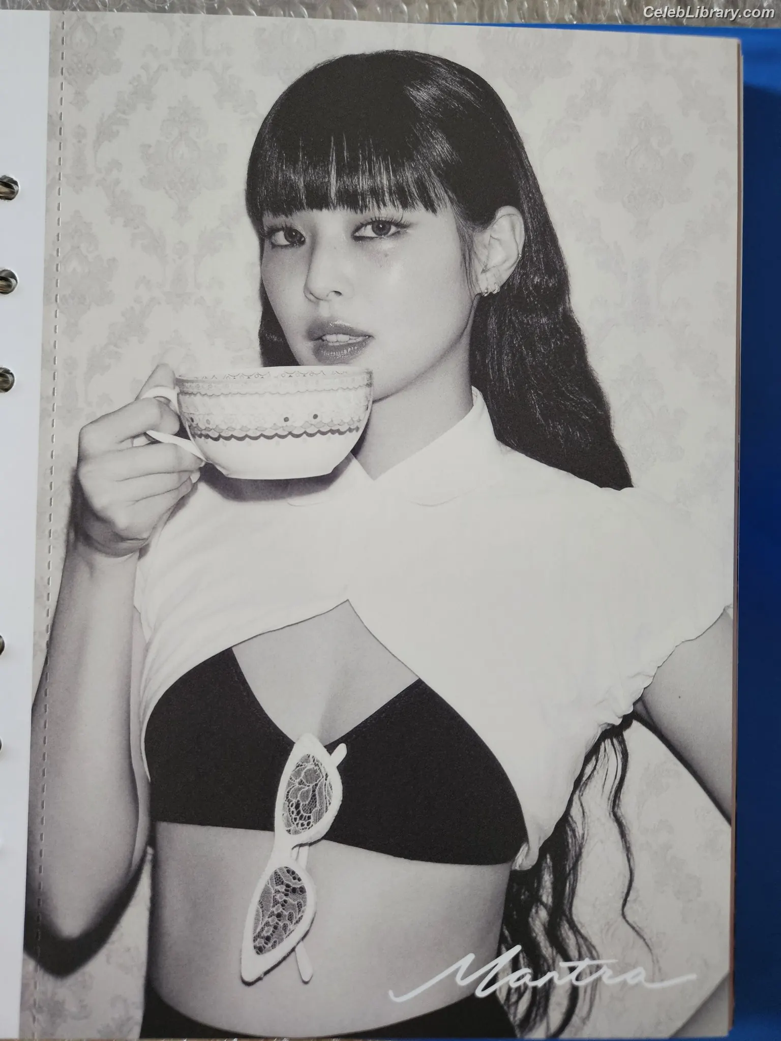 Jennie  BLΛƆKPIИK (Blackpink) photo 12 of 3641