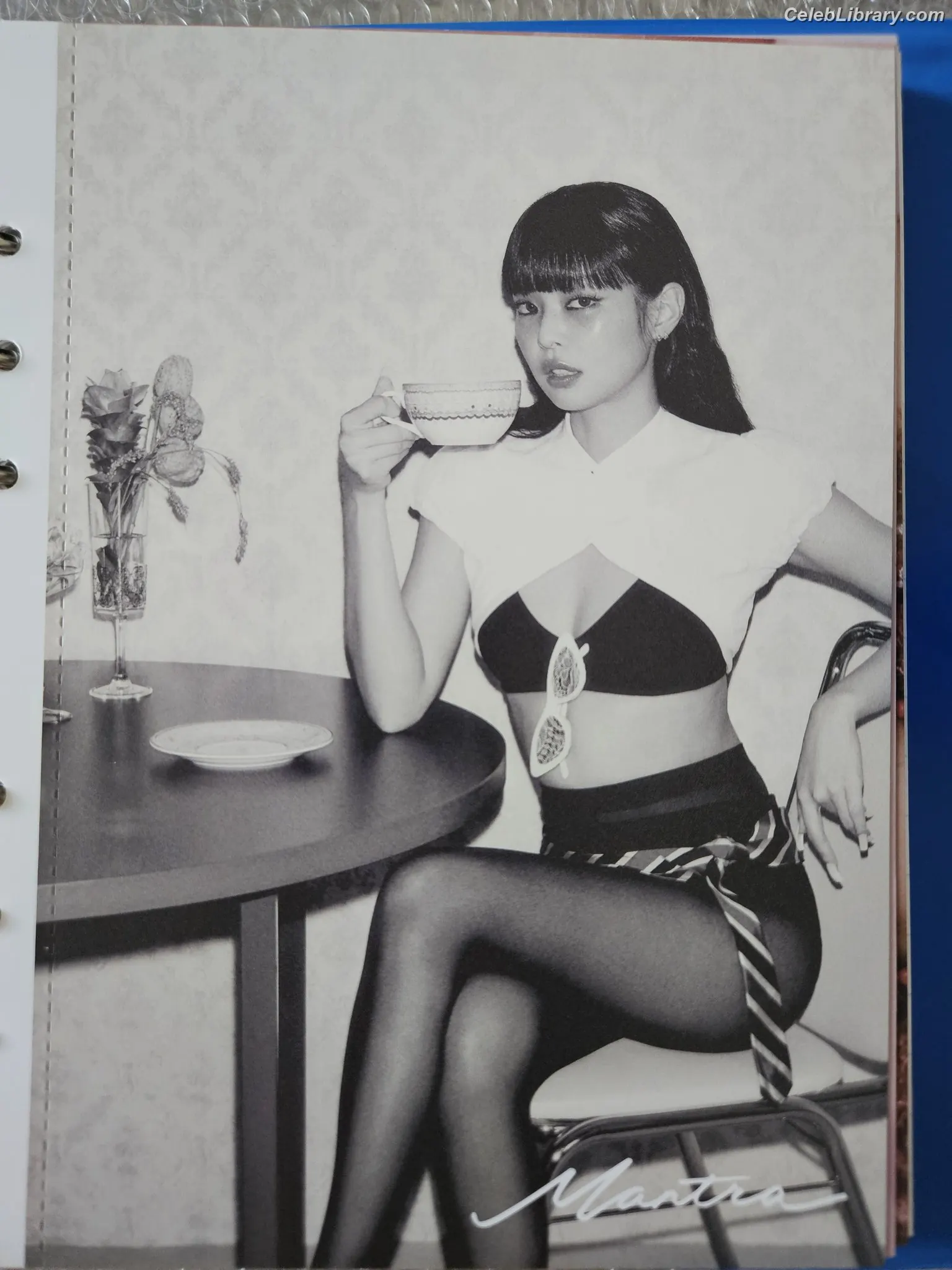 Jennie  BLΛƆKPIИK (Blackpink) photo 15 of 3641