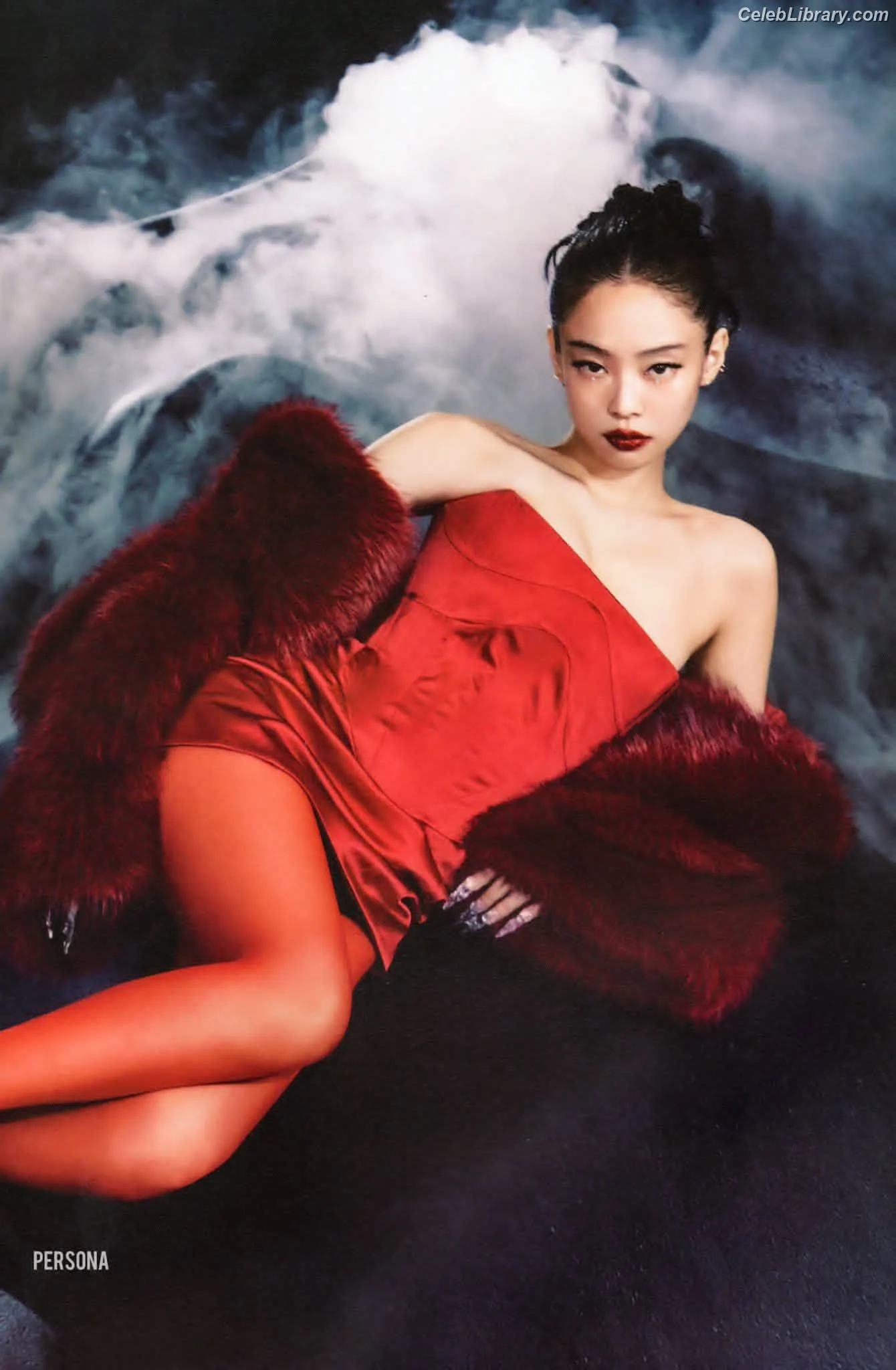 Jennie  BLΛƆKPIИK (Blackpink) photo 10 of 3641