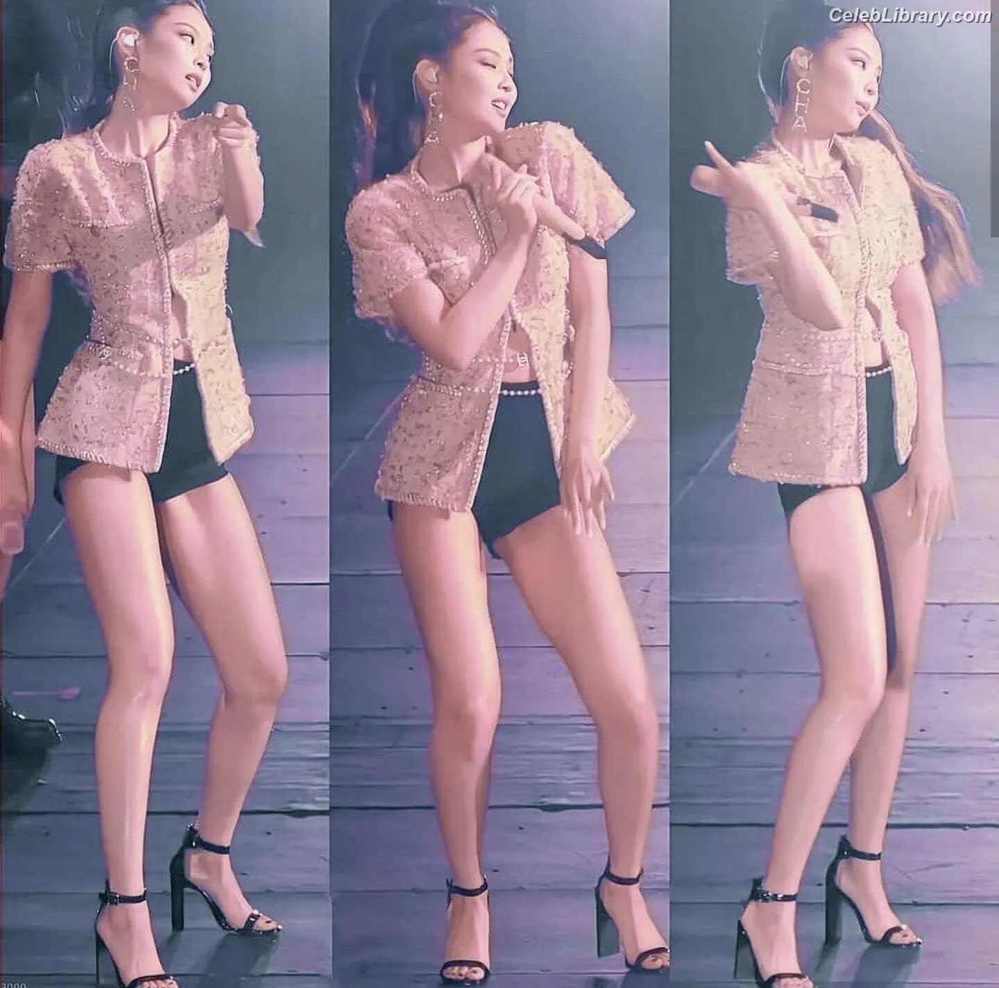 Jennie  BLΛƆKPIИK (Blackpink) photo 10 of 3641