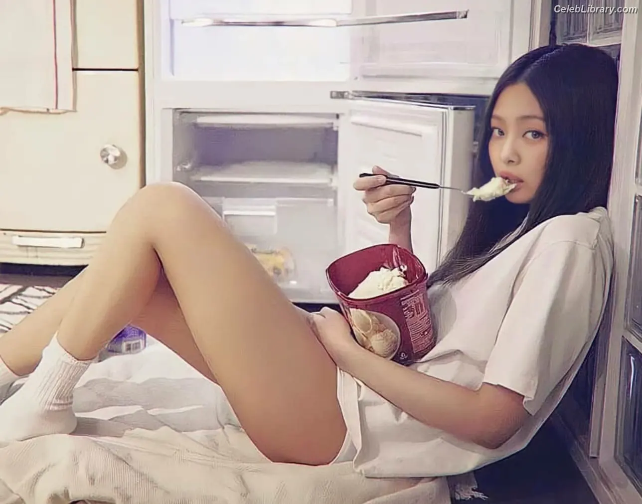 Jennie  BLΛƆKPIИK (Blackpink) photo 11 of 3641