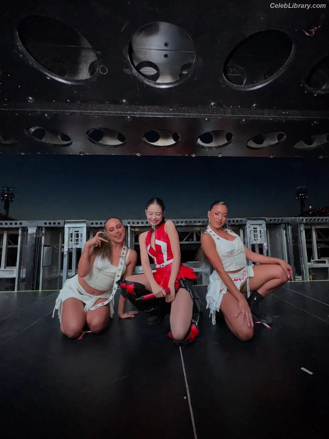 Jennie  BLΛƆKPIИK (Blackpink) photo 19 of 3641