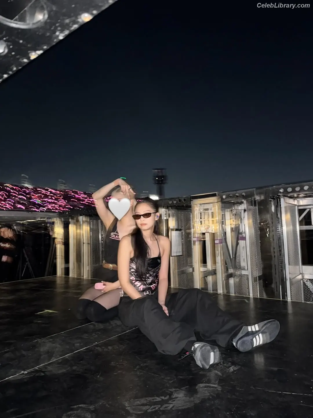 Jennie  BLΛƆKPIИK (Blackpink) photo 22 of 3641
