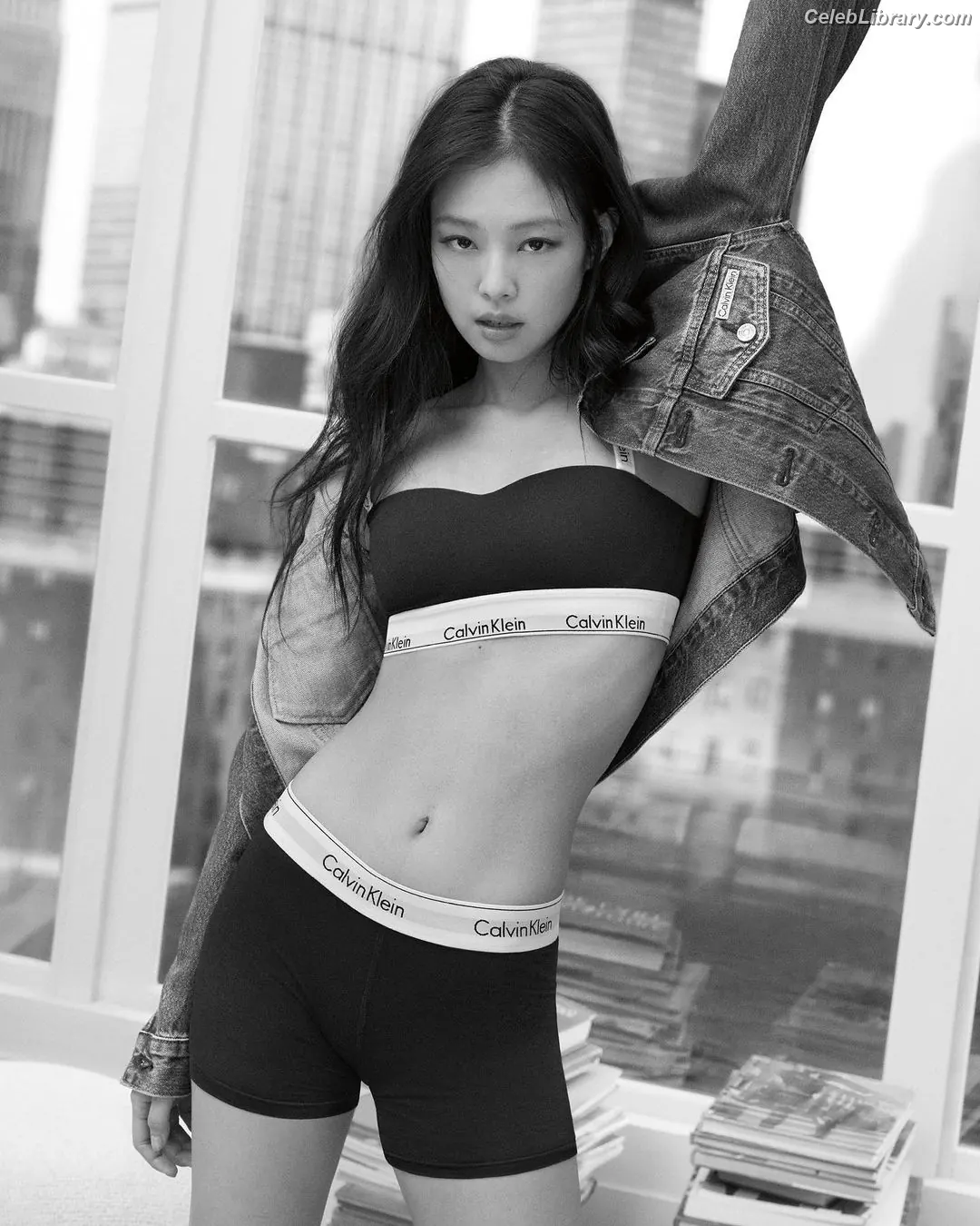 Jennie  BLΛƆKPIИK (Blackpink) photo 12 of 3641