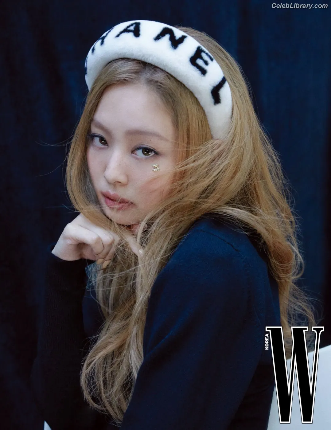 Jennie  BLΛƆKPIИK (Blackpink) photo 17 of 3641