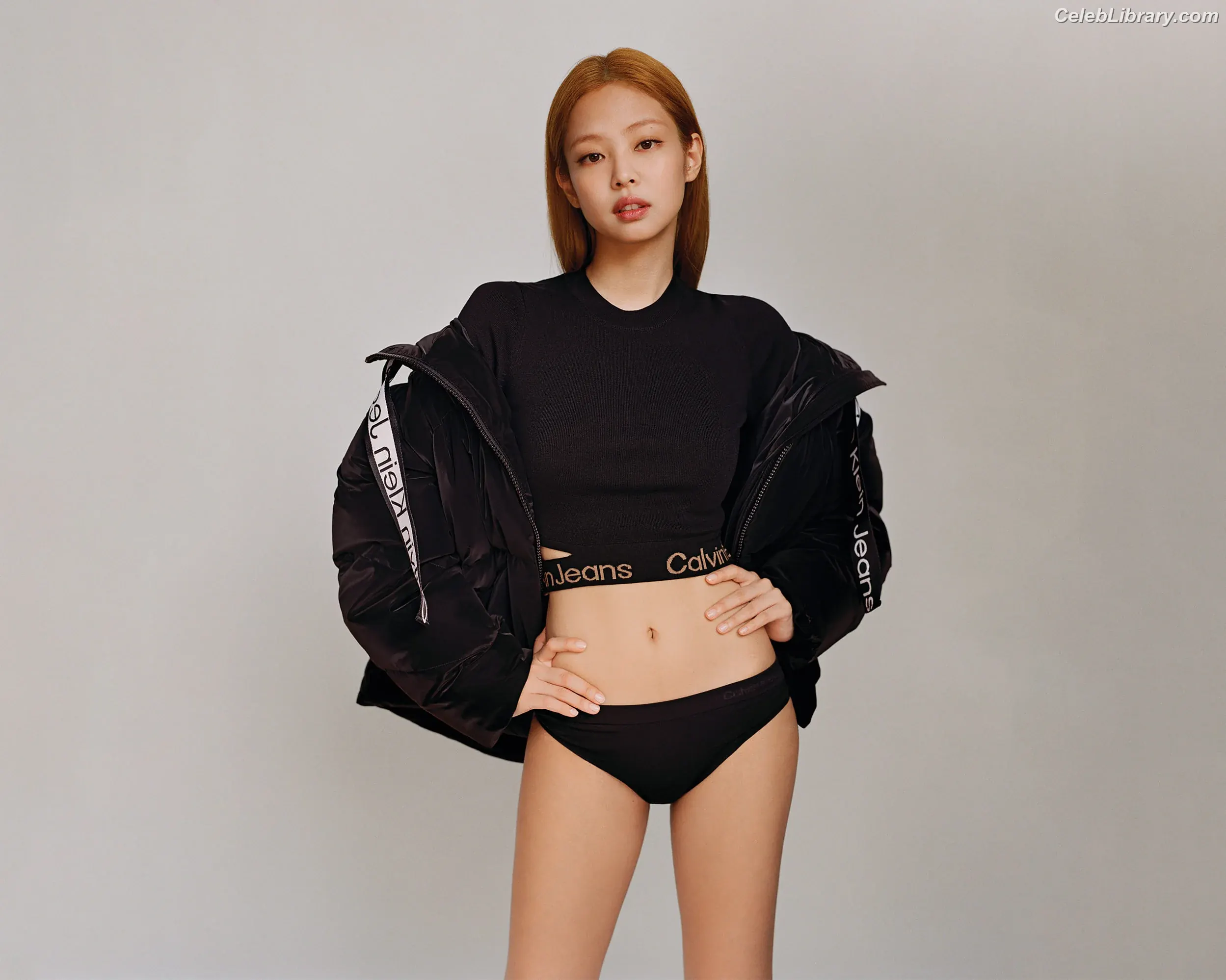 Jennie  BLΛƆKPIИK (Blackpink) photo 17 of 3641